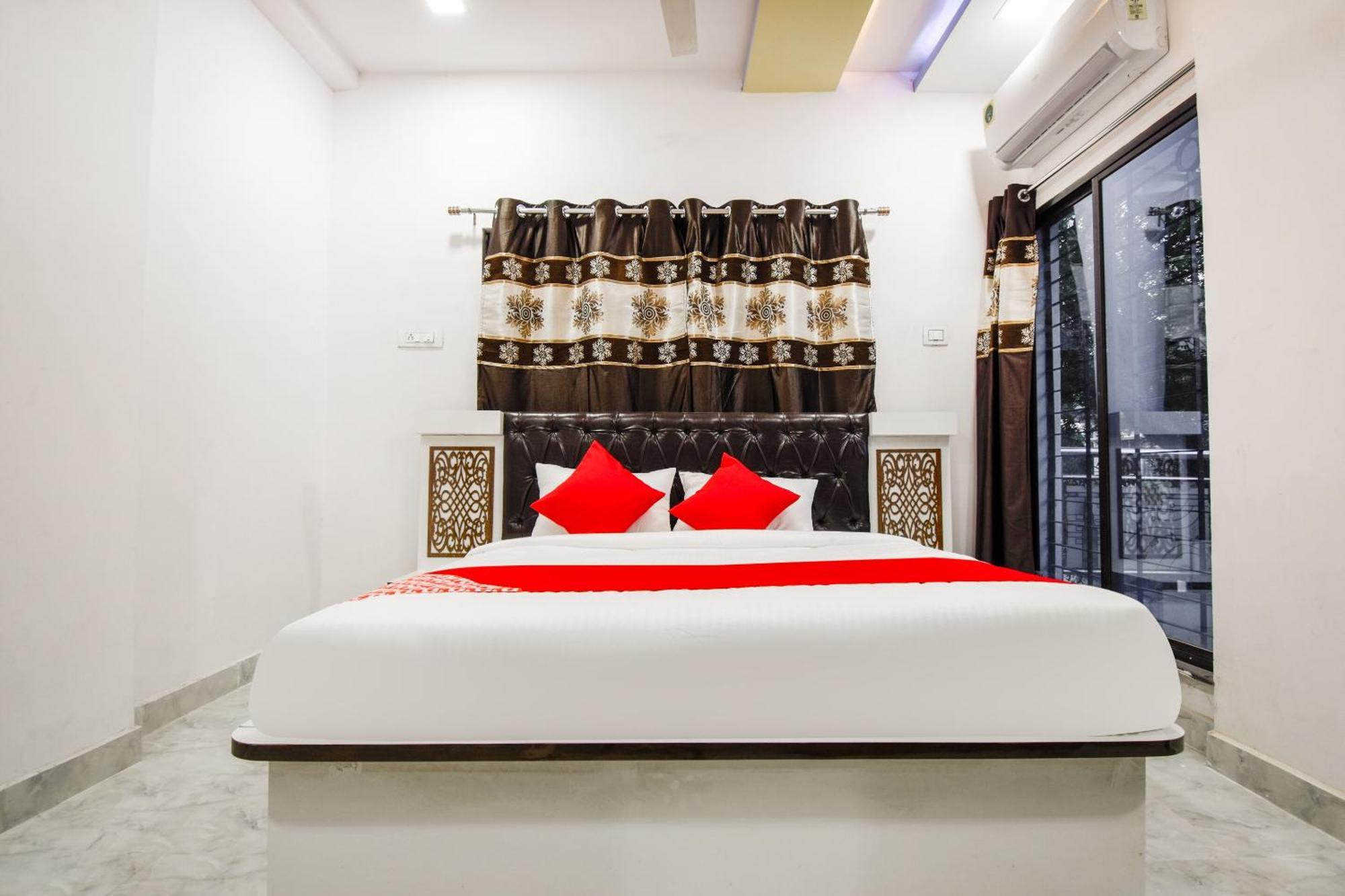 Hotel Oyo Flagship Mariyam Service Nagpur
