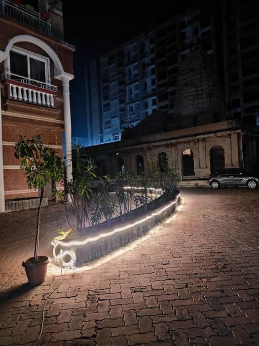 3bhk Very Big Luxurious In Center Apartment Nagpur
