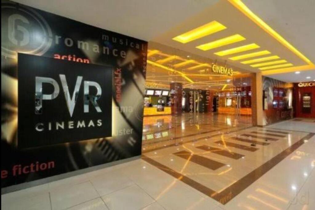 3bhk Very Big Luxurious In Center Apartment Nagpur