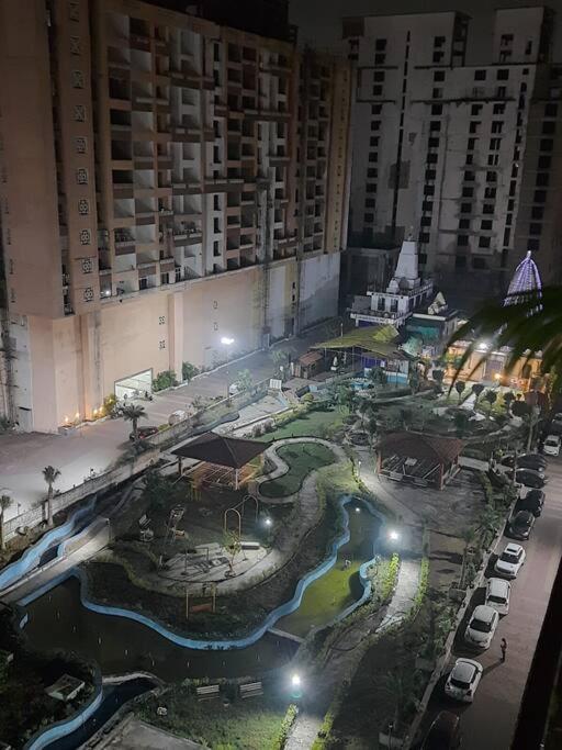 3bhk Very Big Luxurious In Center