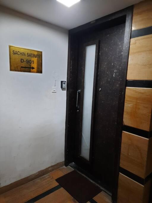 3bhk Very Big Luxurious In Center Apartment