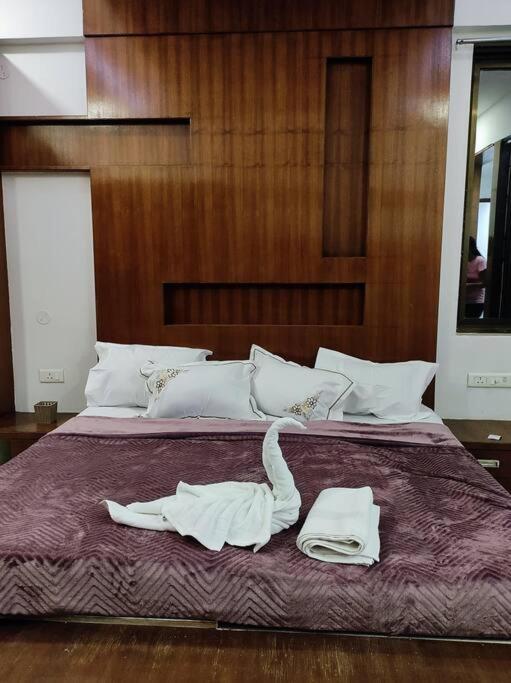 3bhk Very Big Luxurious In Center Nagpur