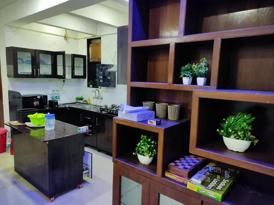 3bhk Very Big Luxurious In Center