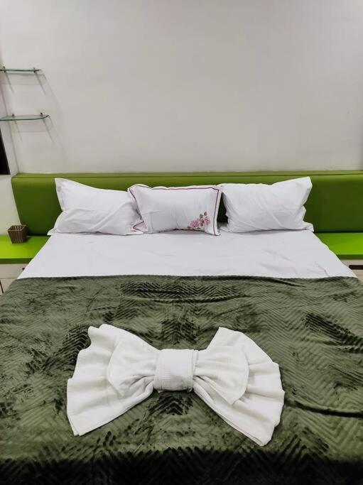 Apartment 3bhk Very Big Luxurious In Center