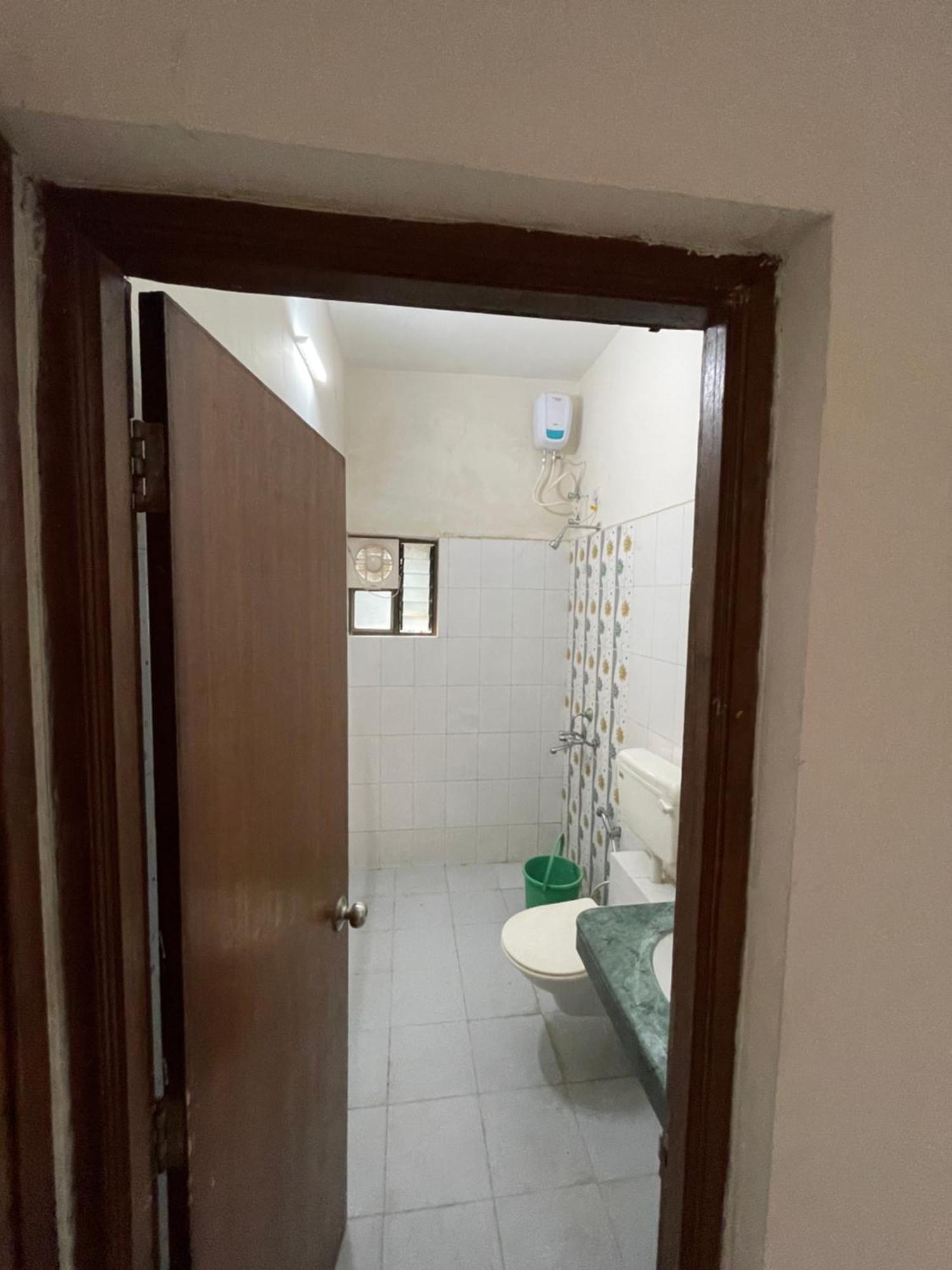 Samruddhi S1 Garden Or S3 Villa *