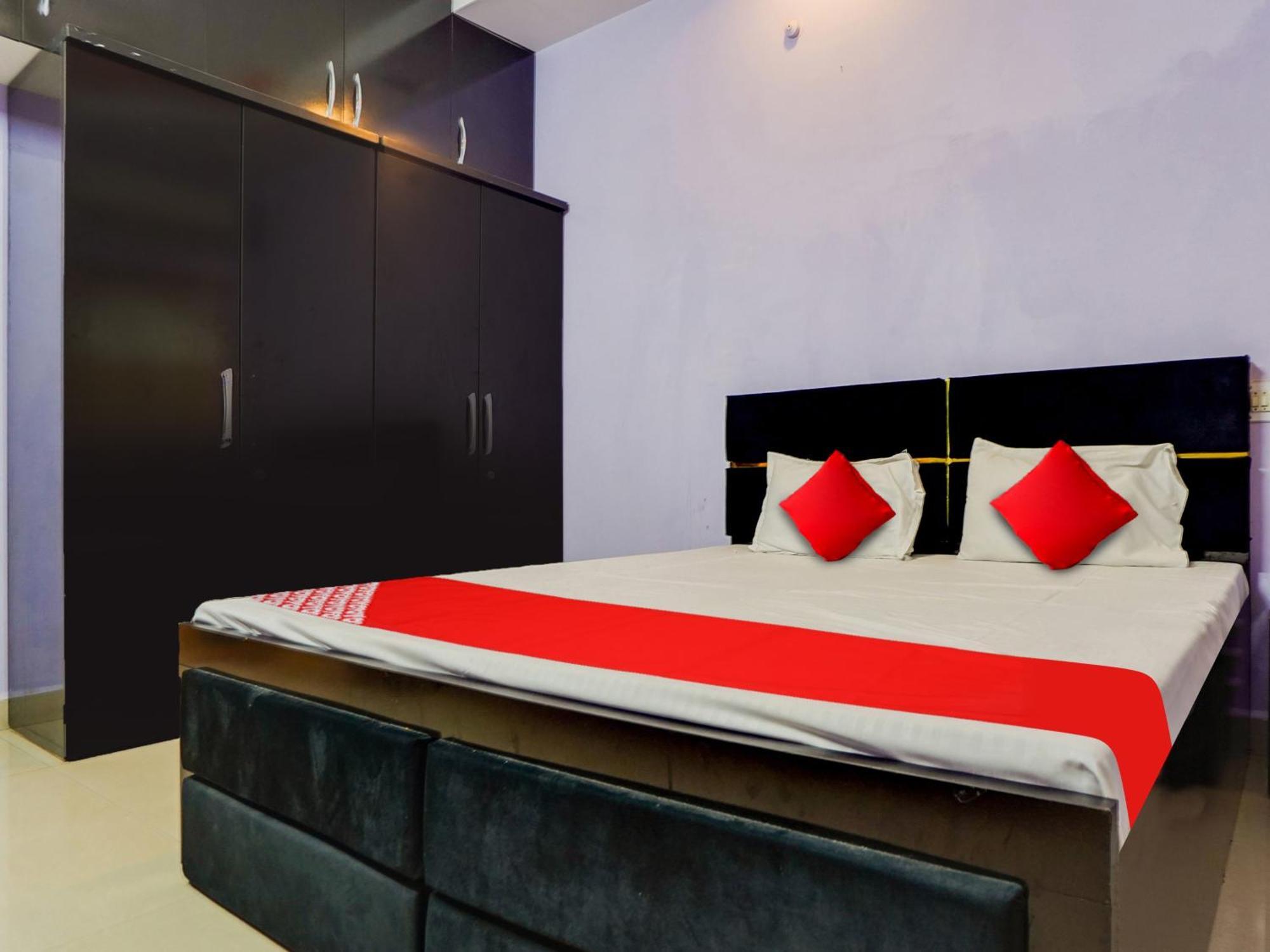 Hotel O
