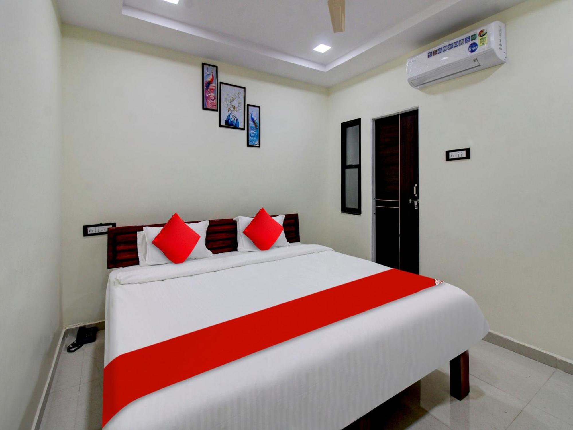 Hotel O Mk'S Lodging & Boarding 3*