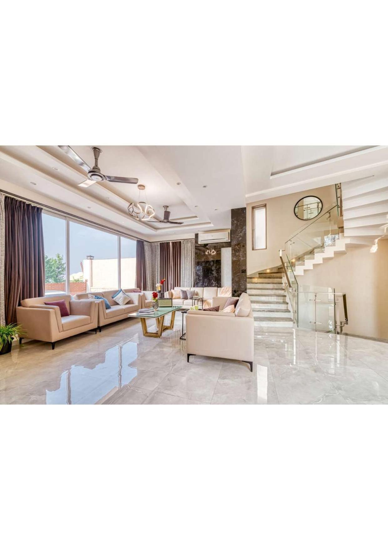 Villa Nemaan Nagpur
