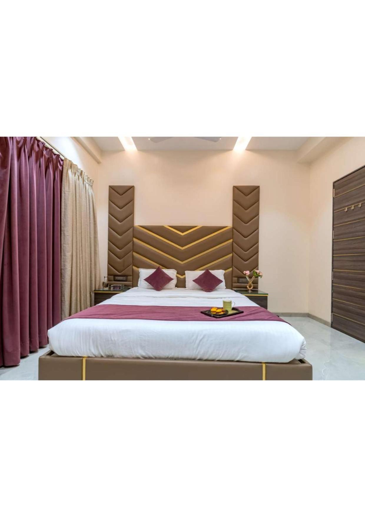 Villa Nemaan Nagpur