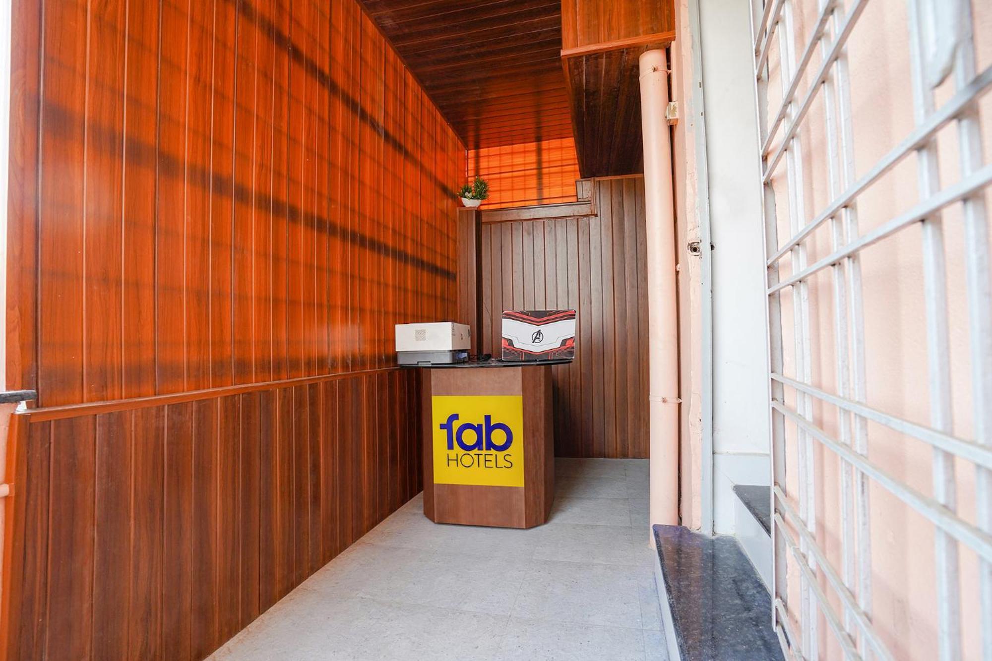 Fabexpress Octave A1 Celebration 3* Nagpur