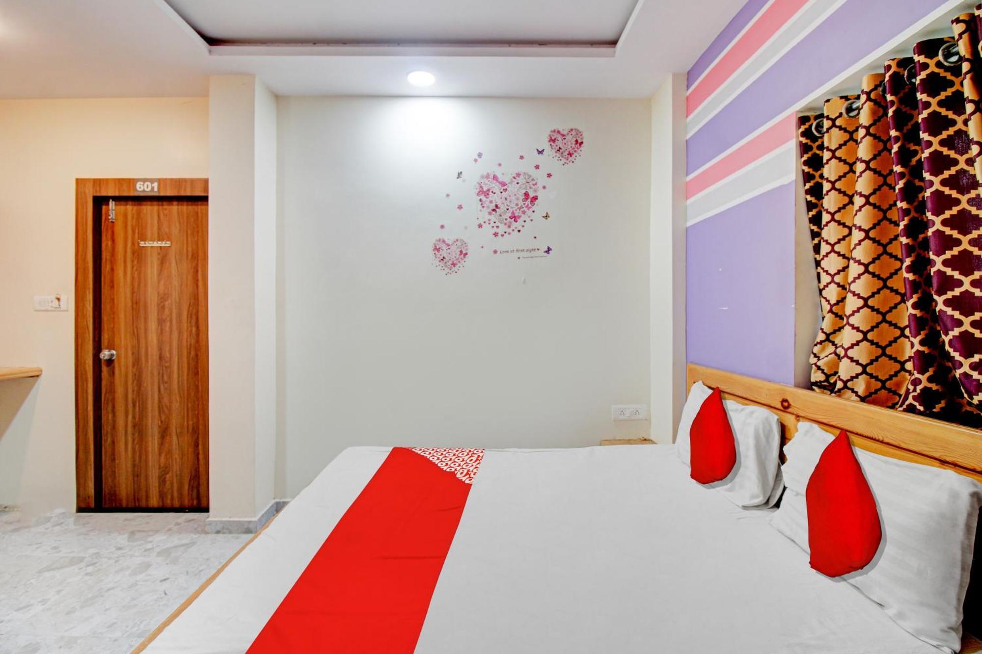 O Prime Hotel Nagpur