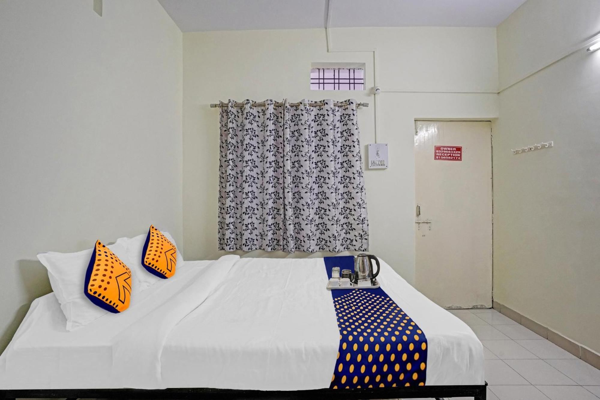 Hotel Spot On Sk Star