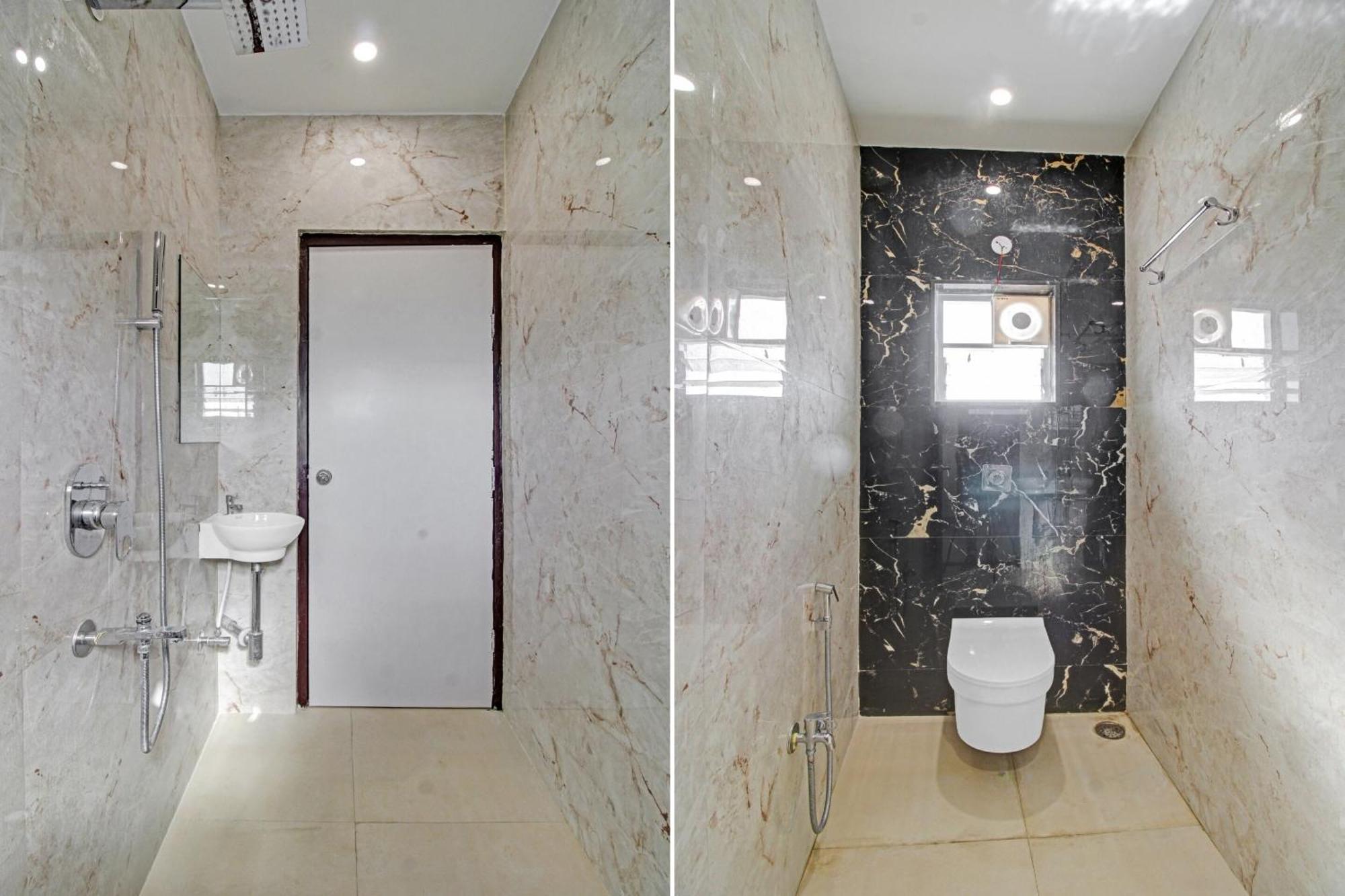 Townhouse Md Star Hotel Nagpur