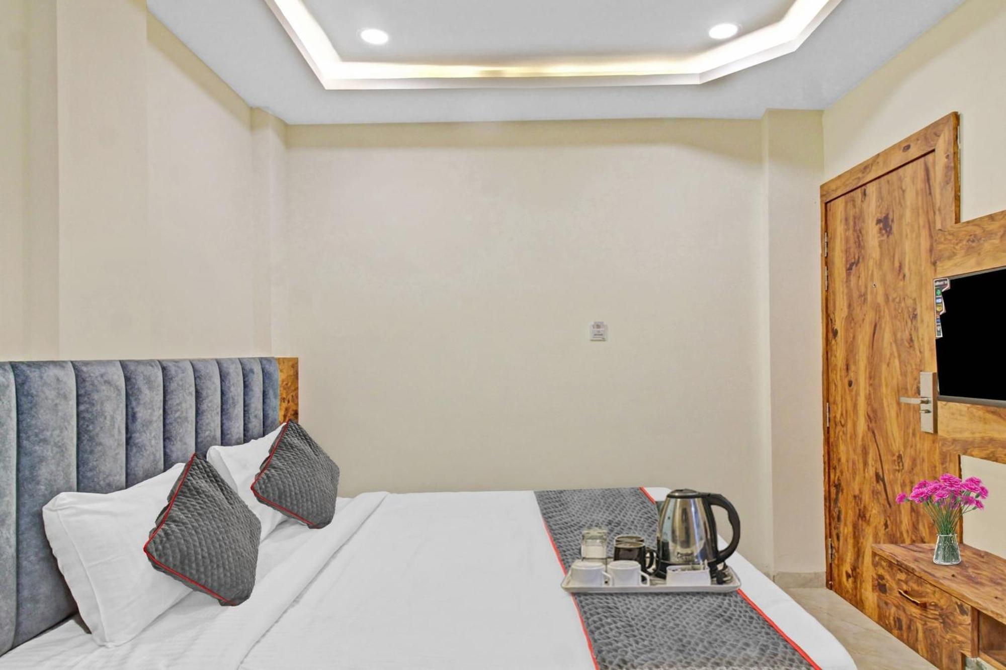 Townhouse Md Star Hotel Nagpur