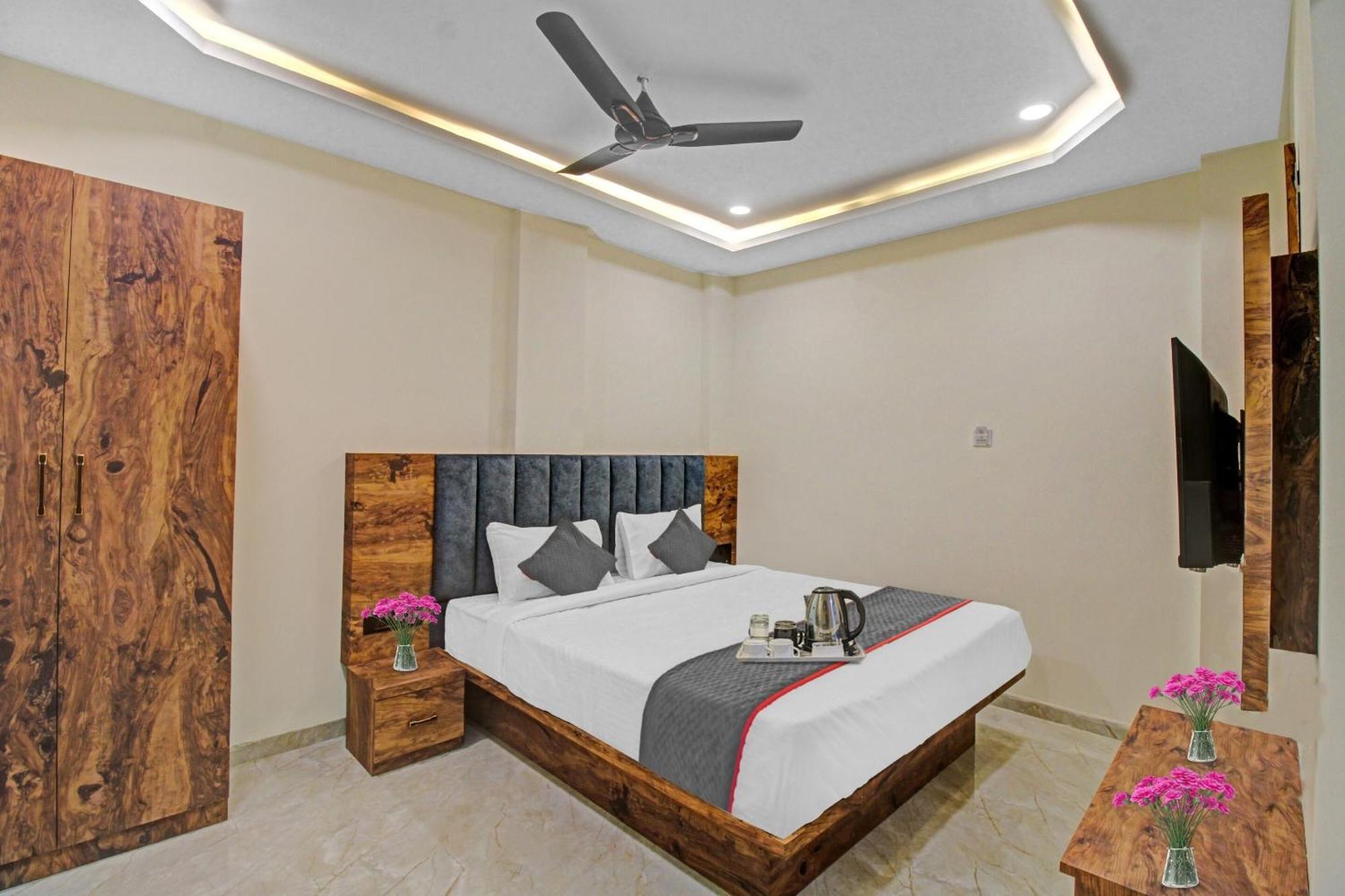 Hotel Townhouse Md Star Nagpur