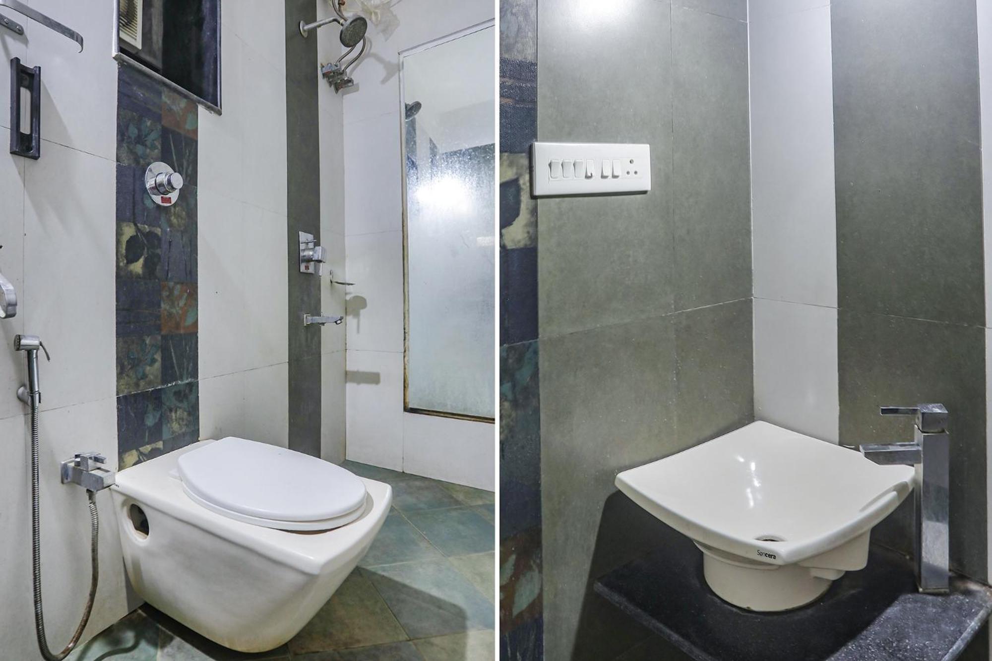 Fabhotel Classic Nagpur