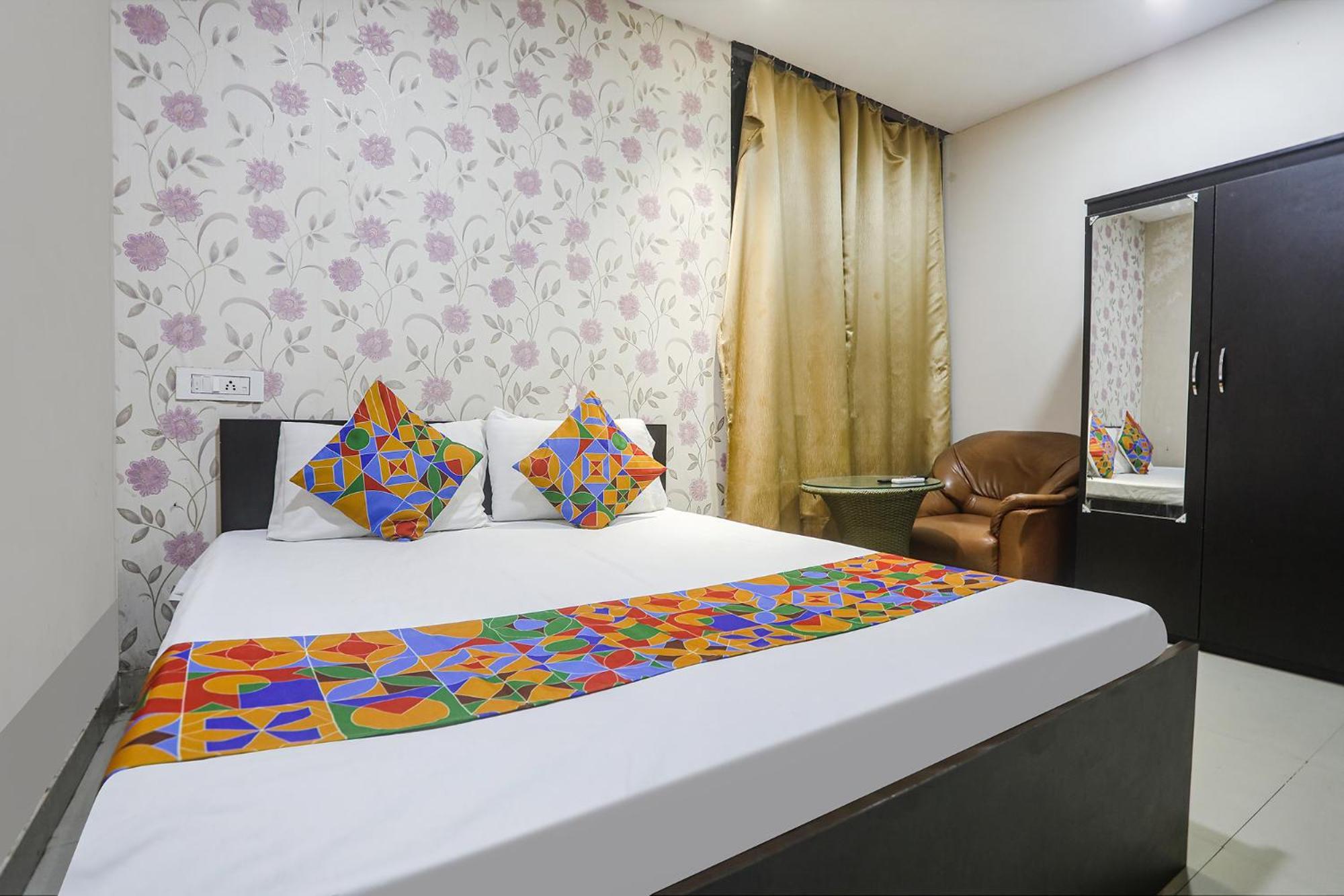 Fabhotel Classic 3*