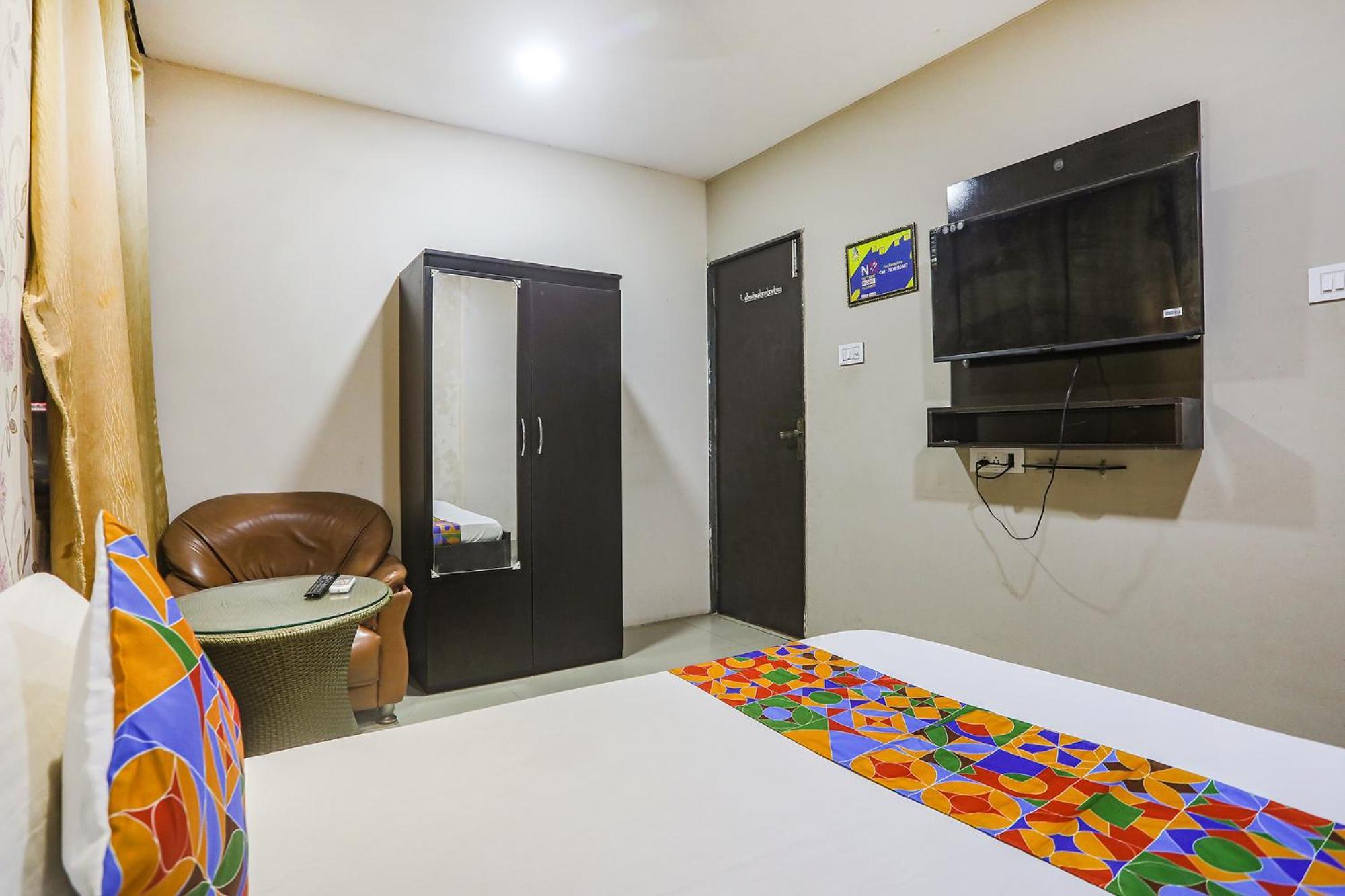 Fabhotel Classic 3* Nagpur