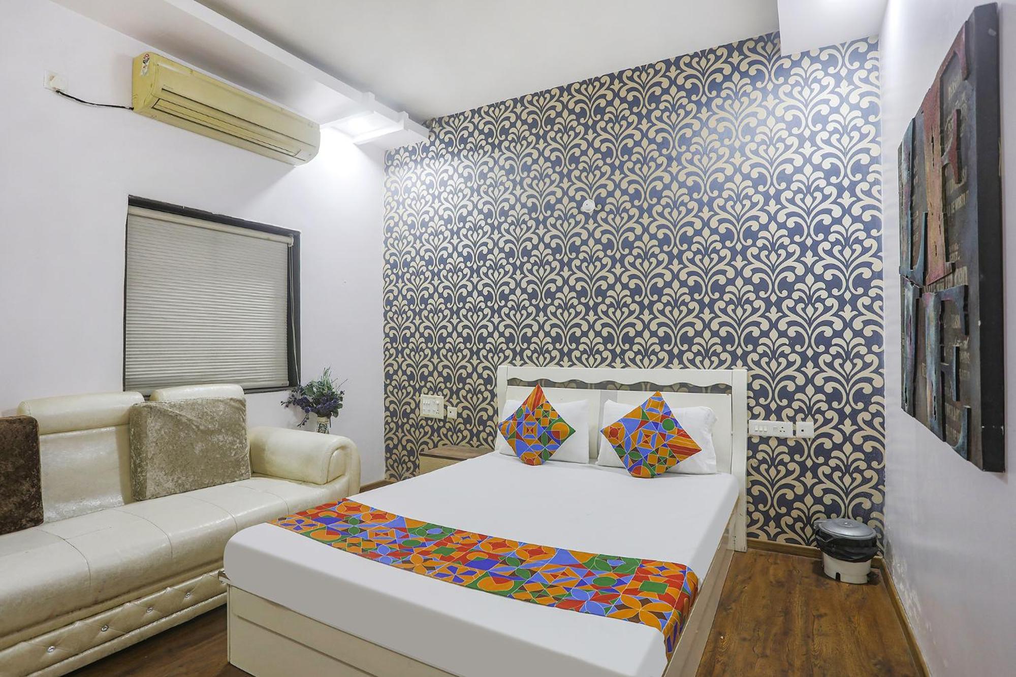 Fabhotel Classic Nagpur