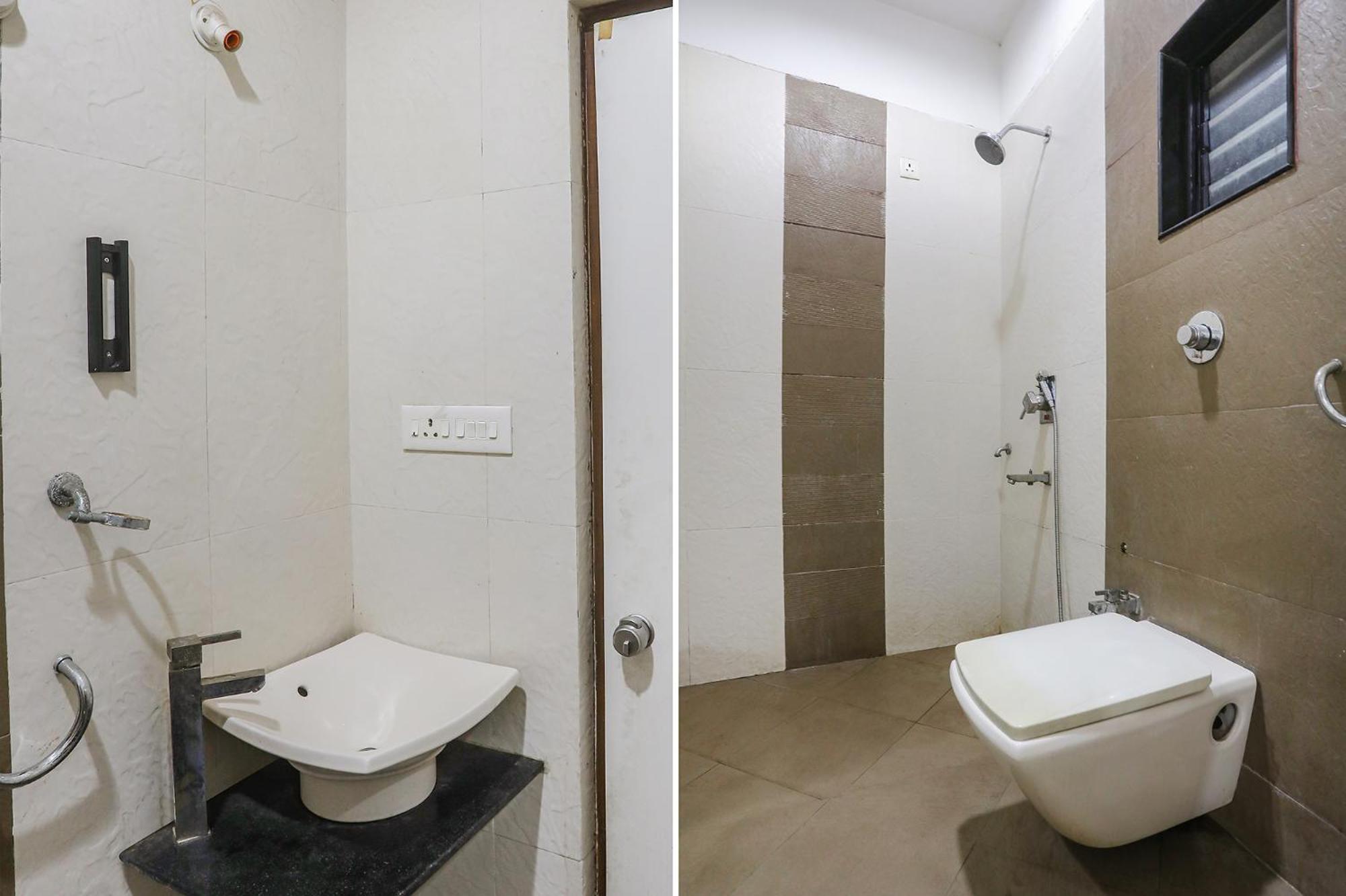 Hotel Fabhotel Classic 3*