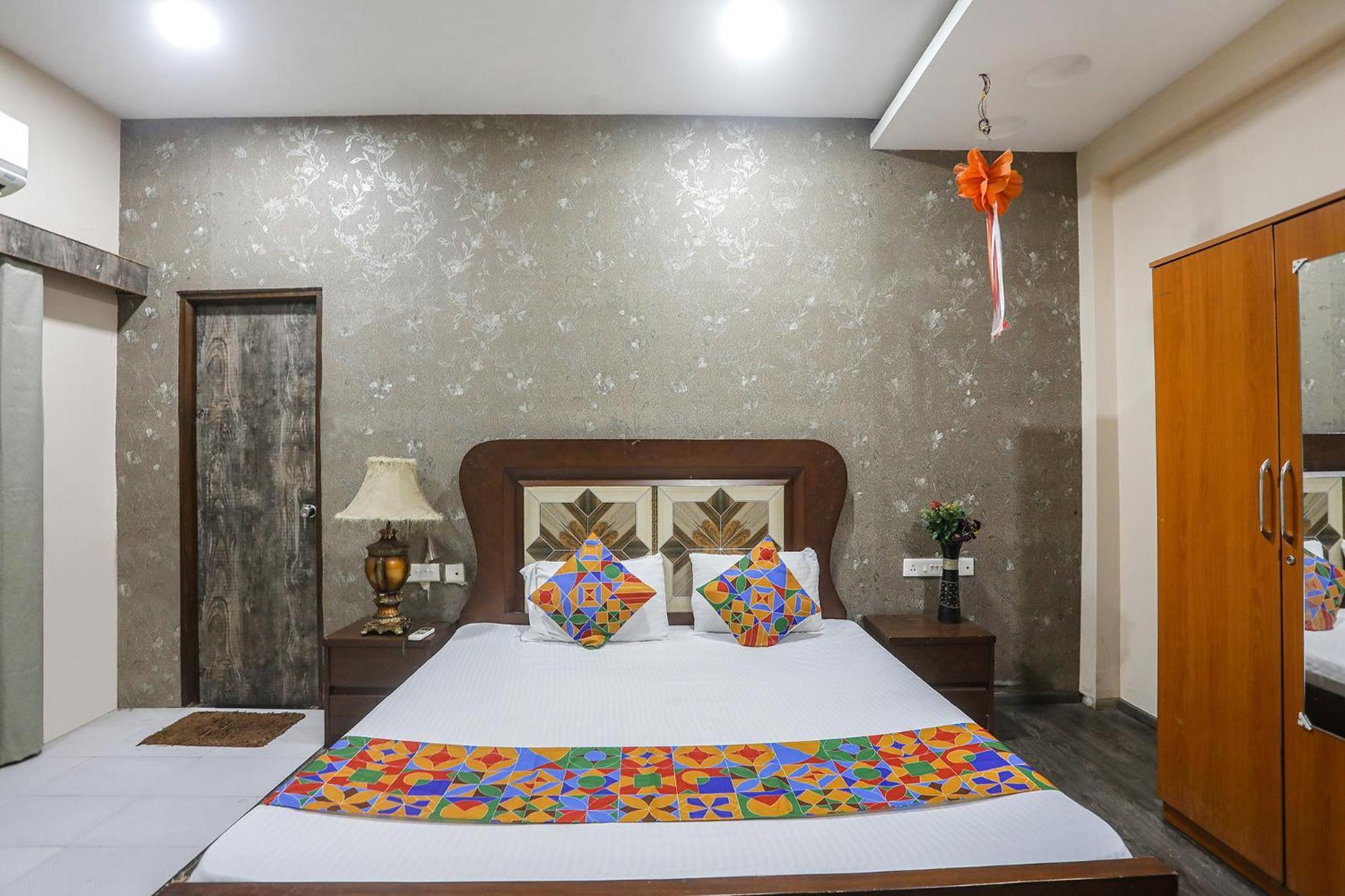 Fabhotel Classic