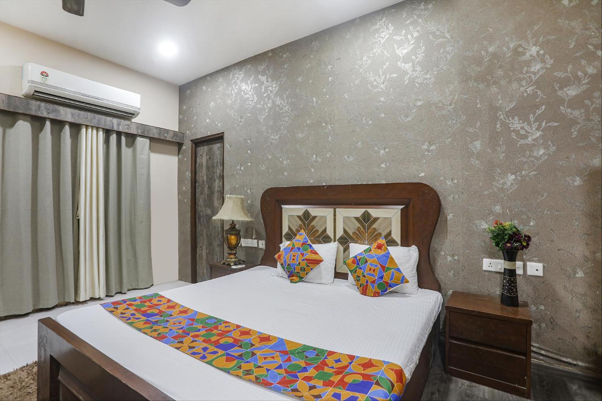 Fabhotel Classic 3* Nagpur