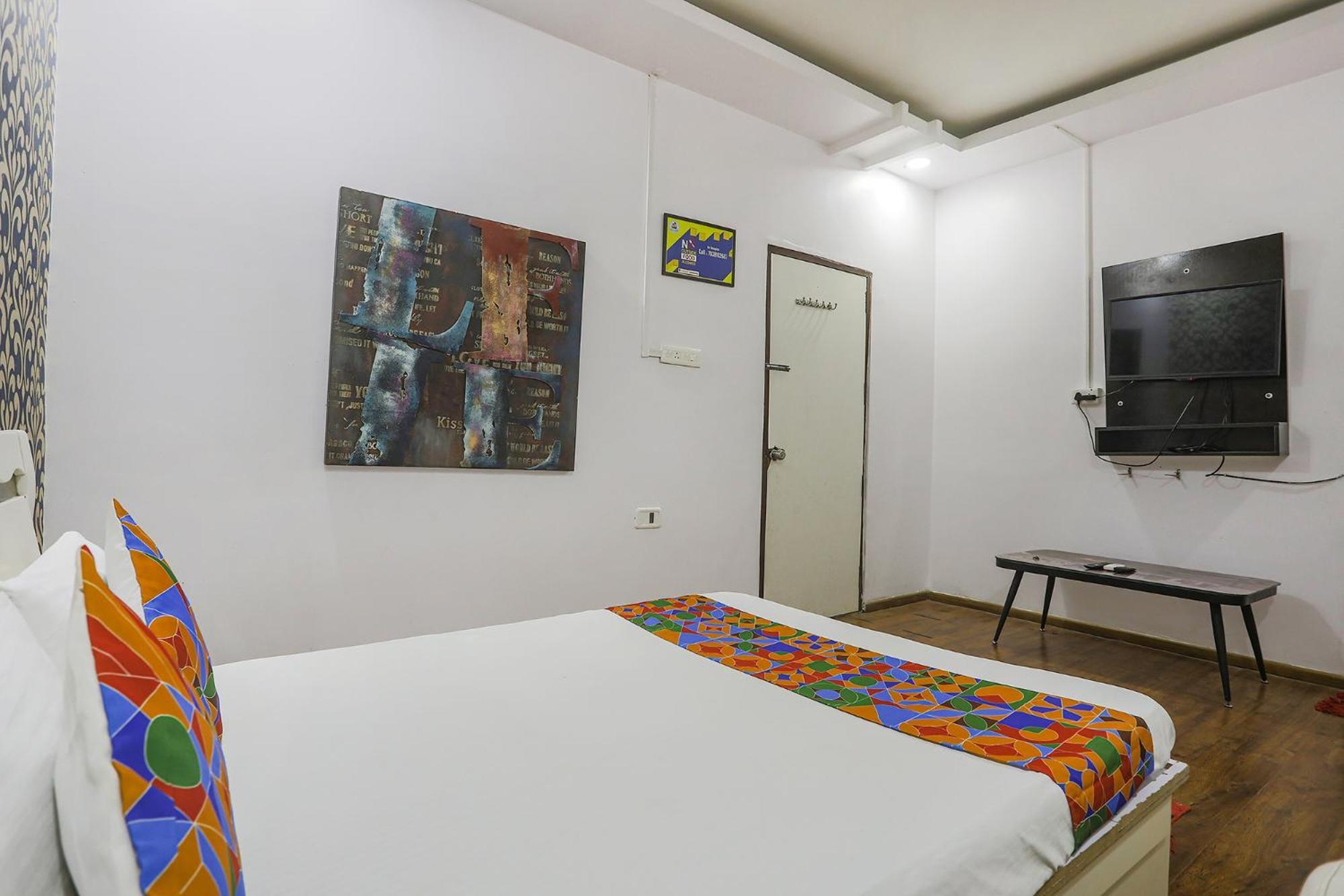 Fabhotel Classic Nagpur
