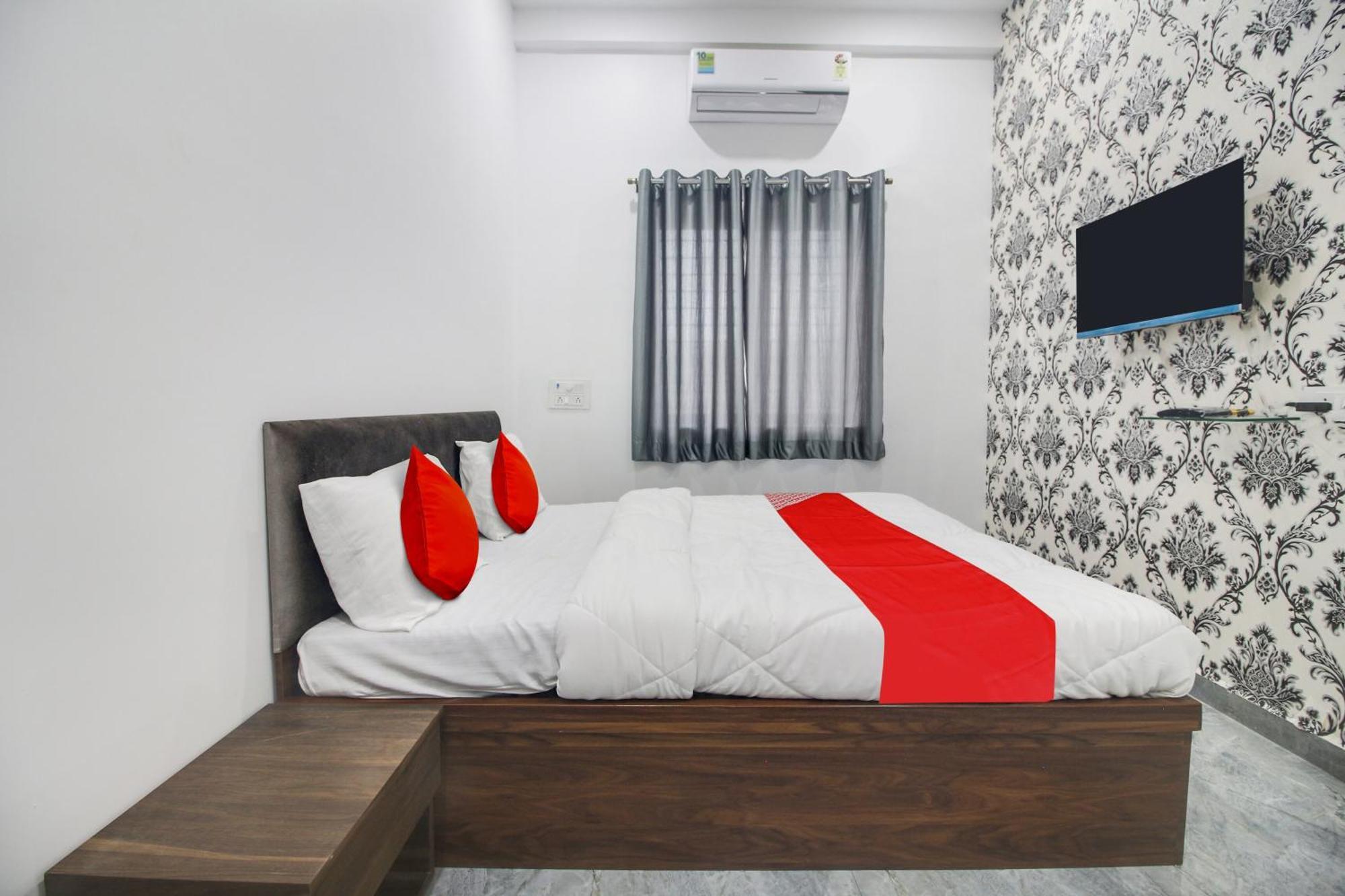 Hotel O Ashoka