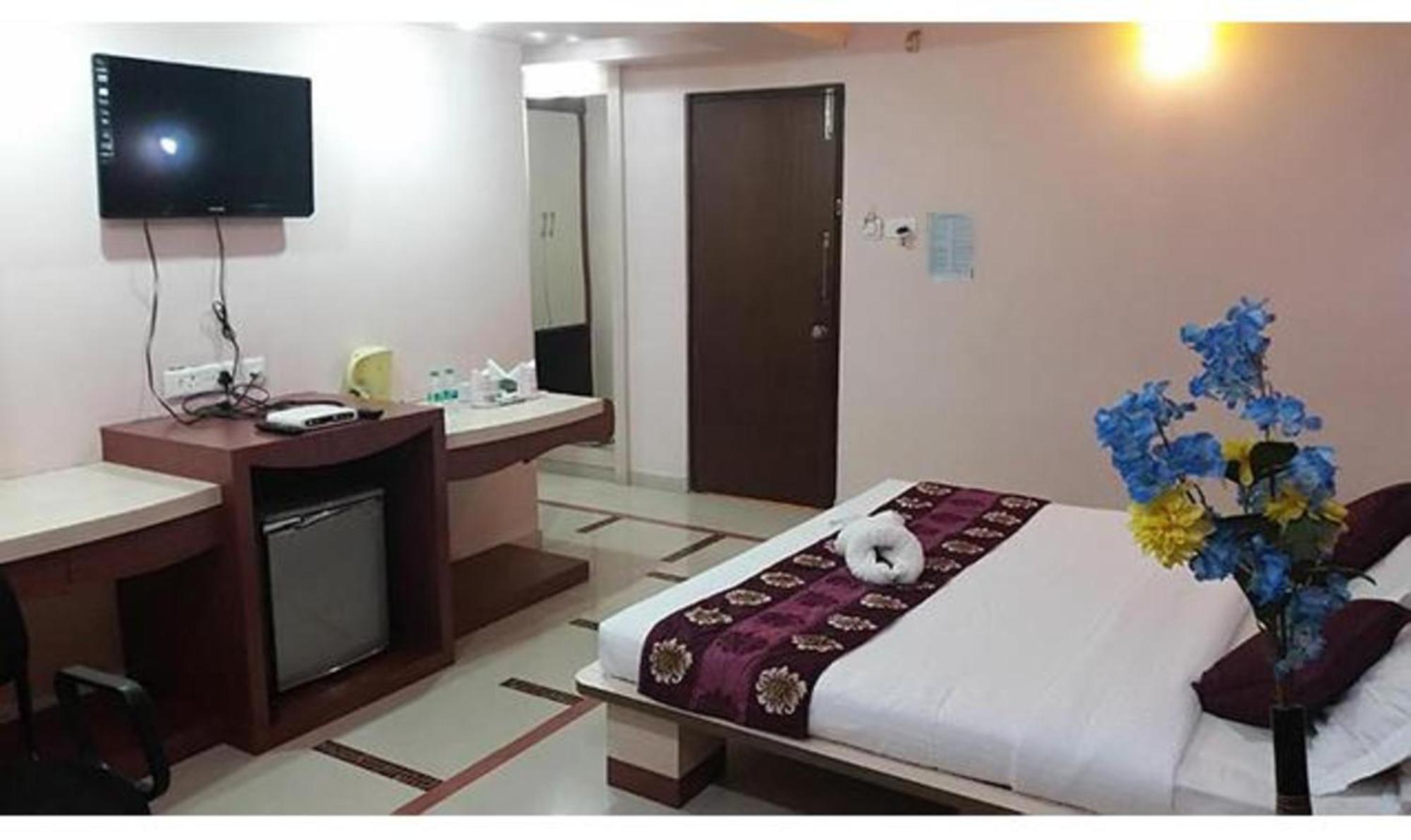 Hotel Vora Corporate Nagpur