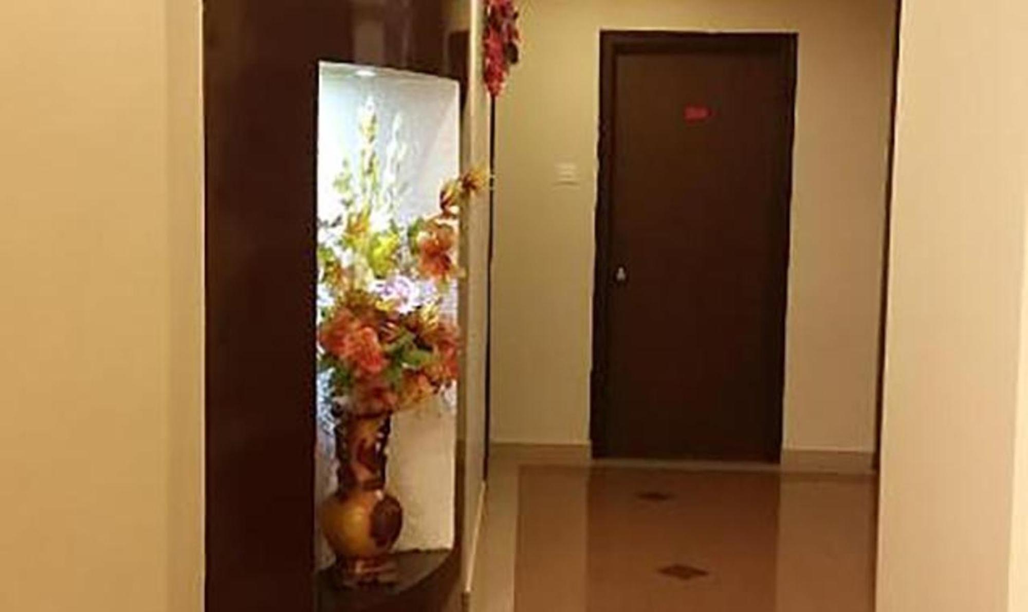 Hotel Vora Corporate