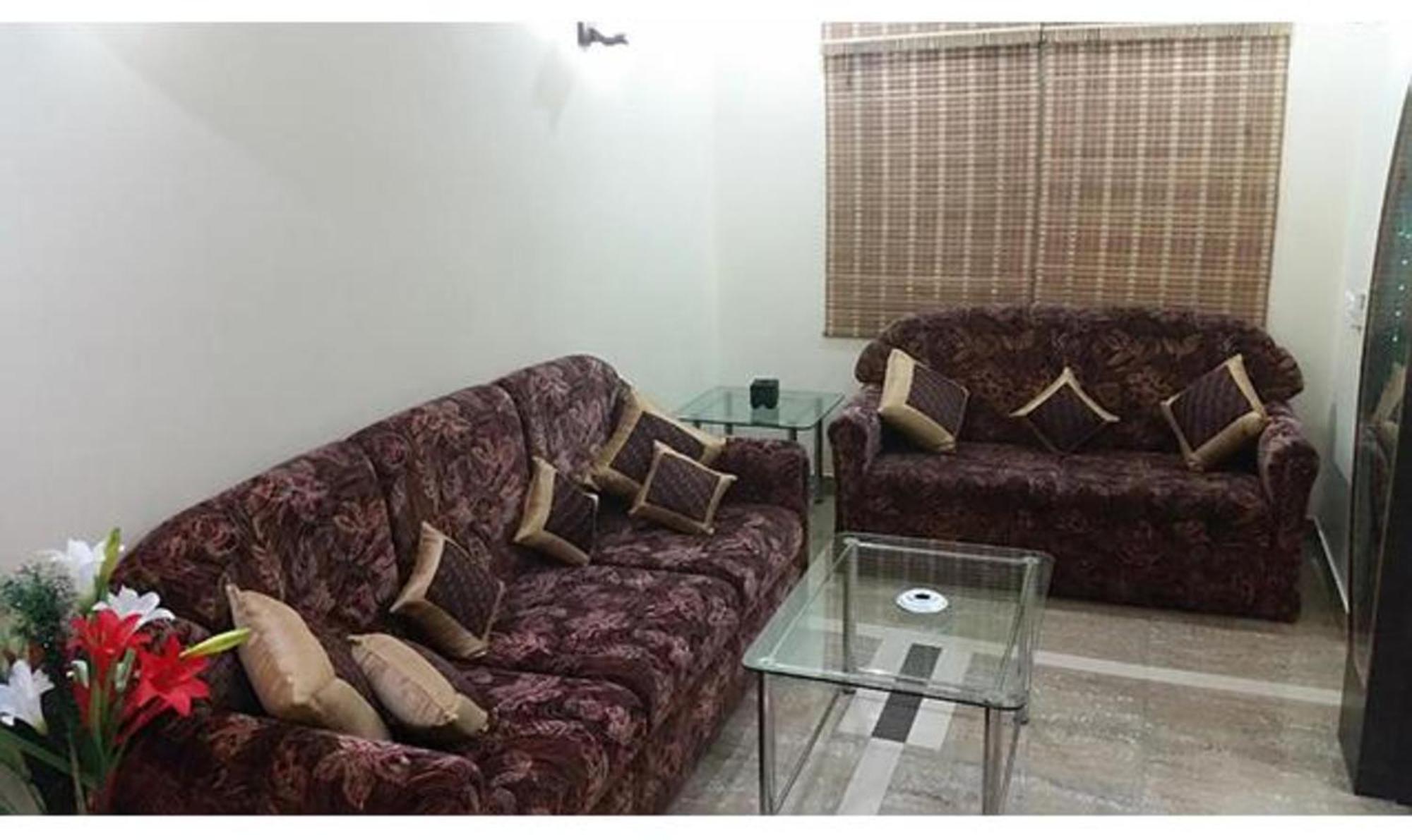 Vora Corporate Hotel