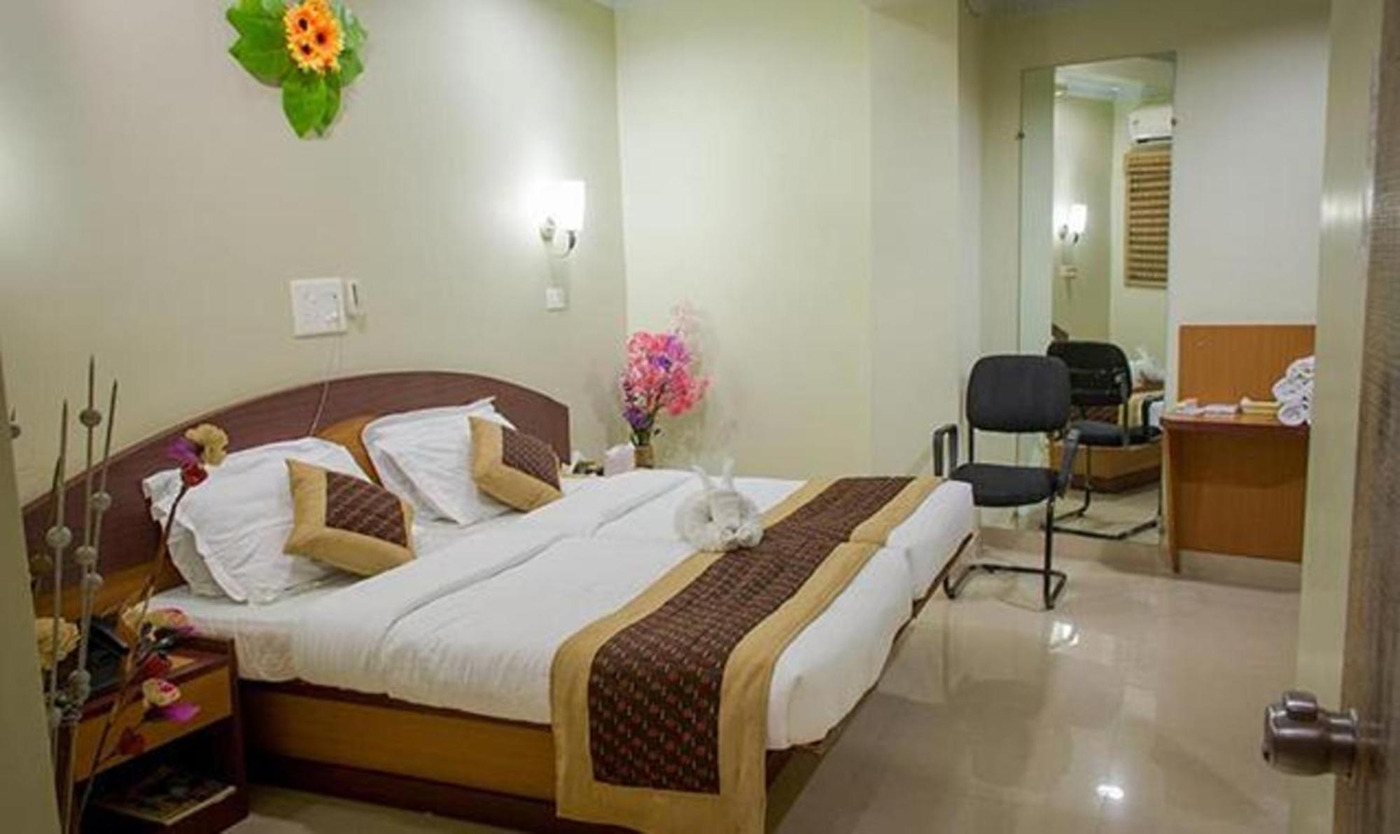 Hotel Vora Corporate