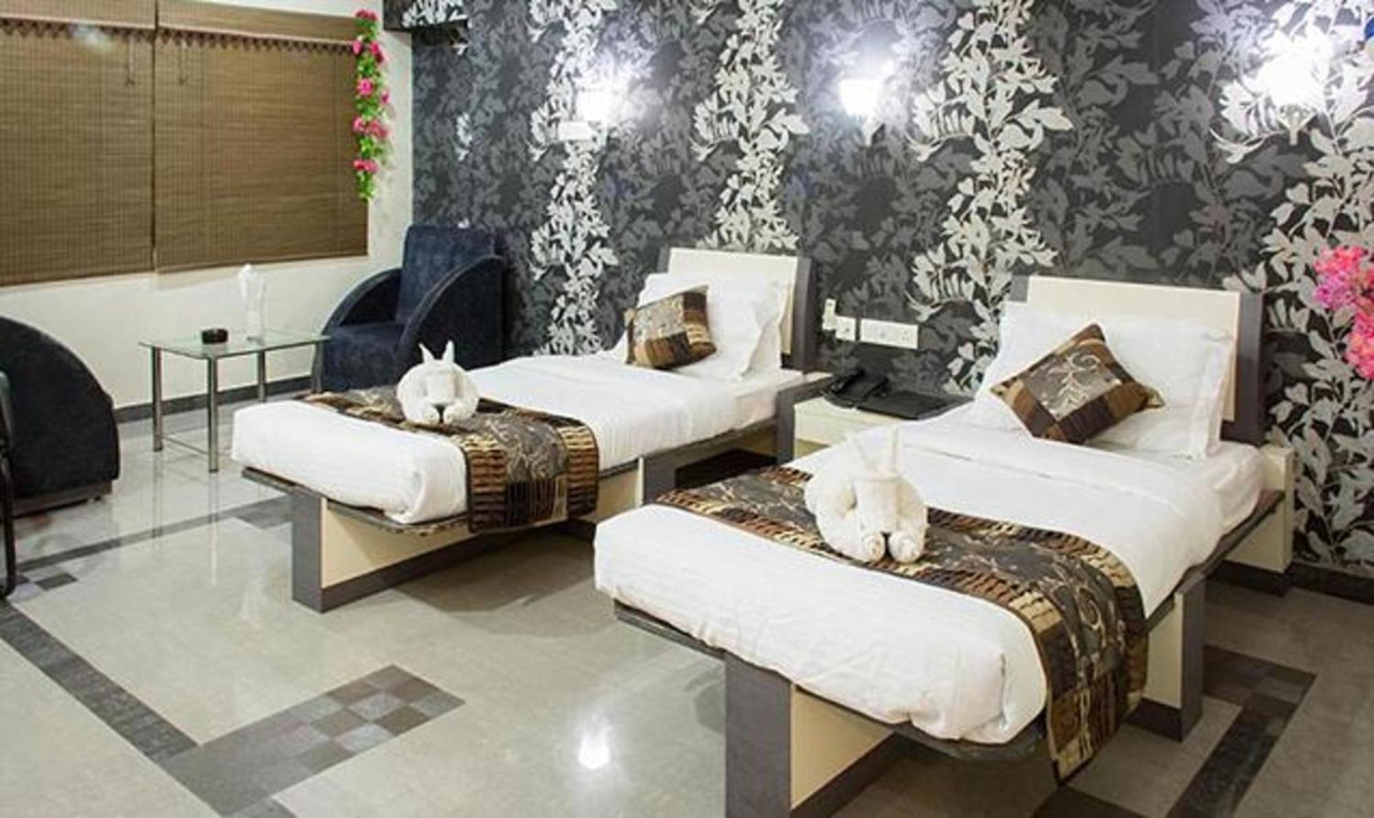 Hotel Vora Corporate Nagpur