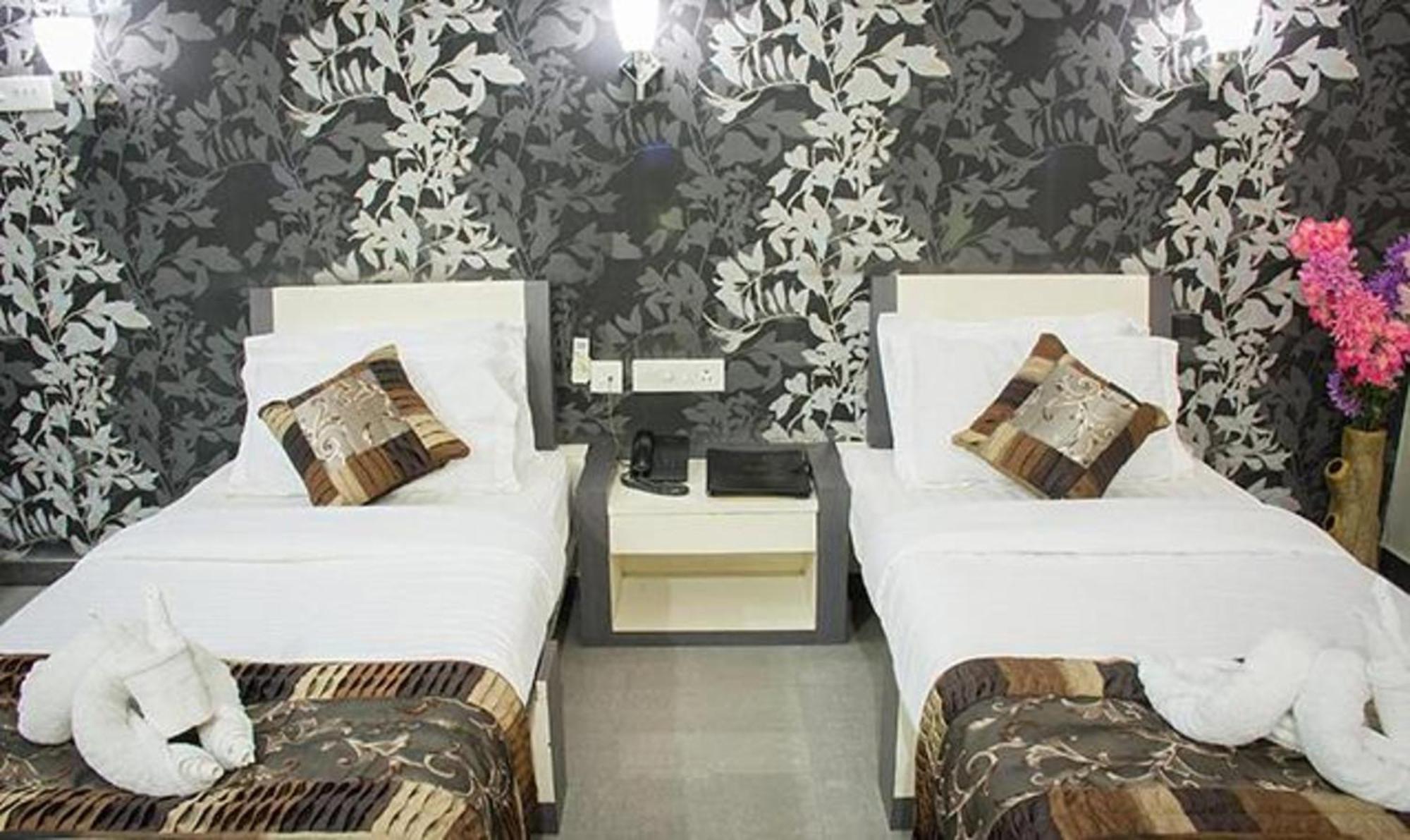 Vora Corporate Hotel Nagpur