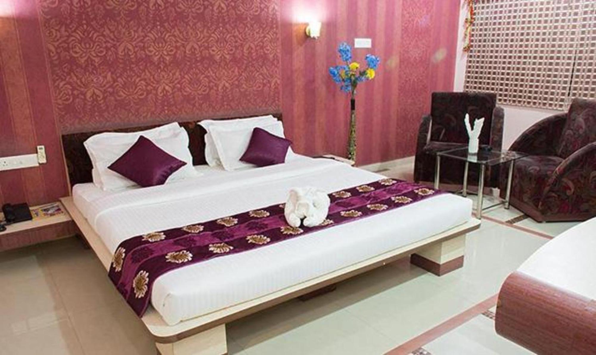Vora Corporate Hotel