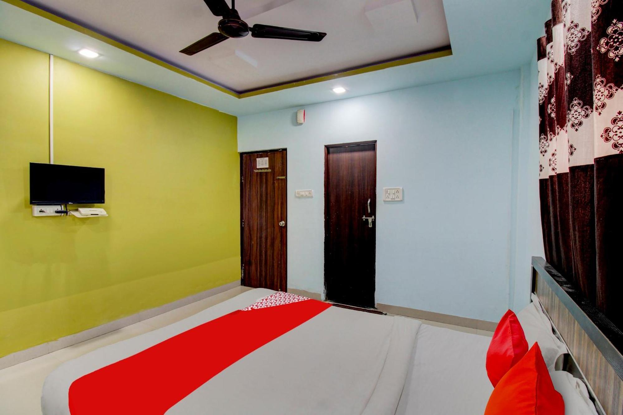 O Suyog 4* Nagpur