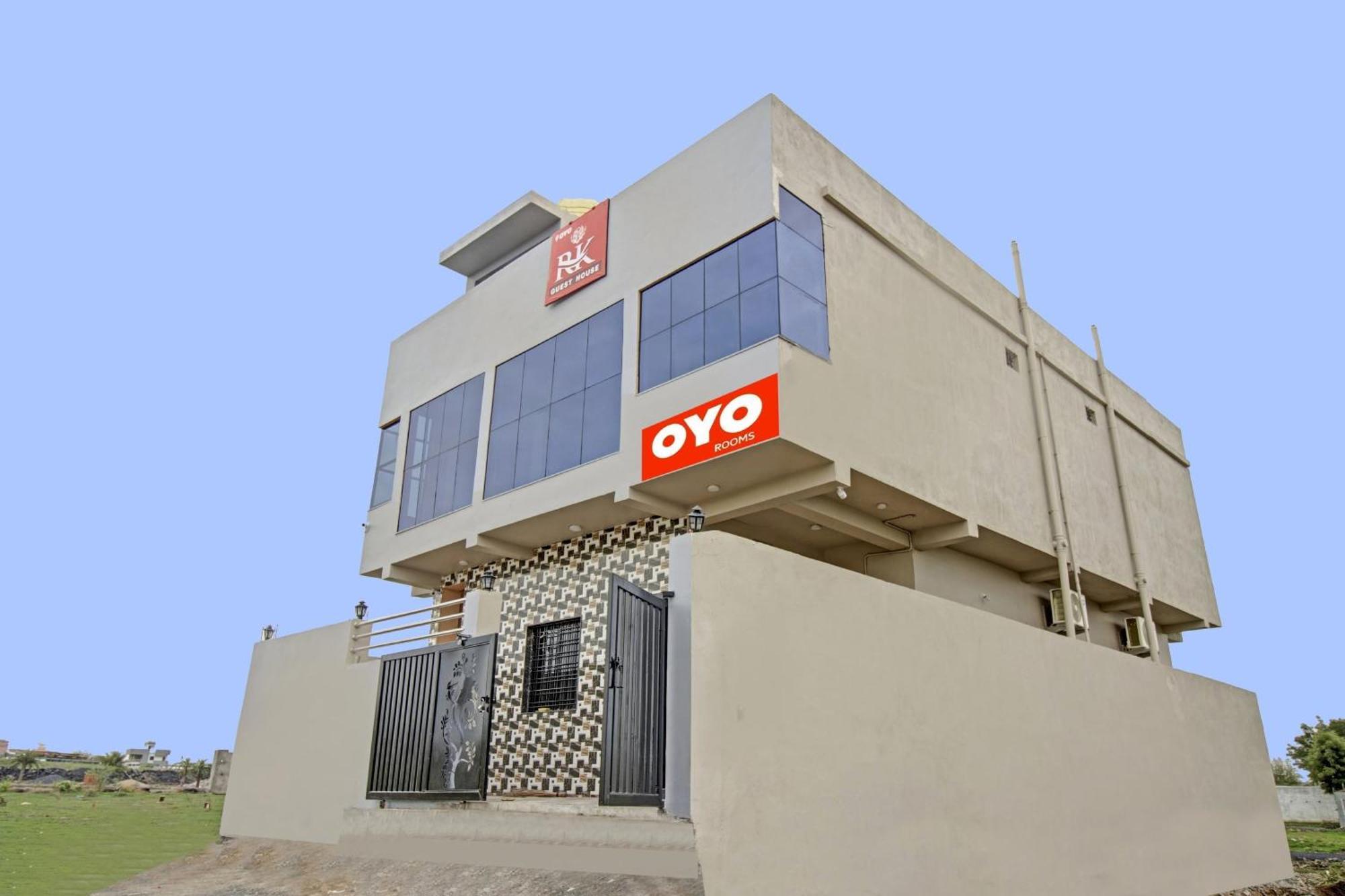O R K 4* Nagpur