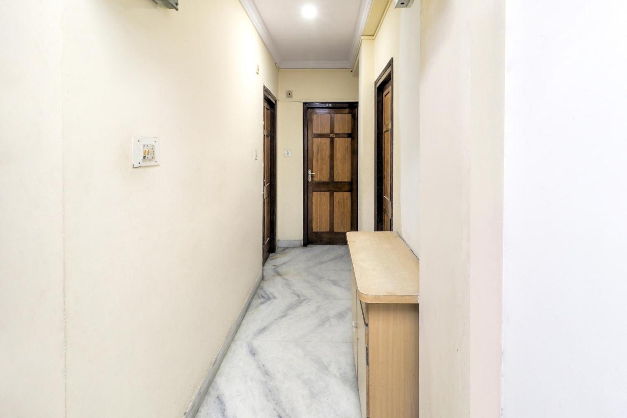 Hotel Spot On Sanskriti
