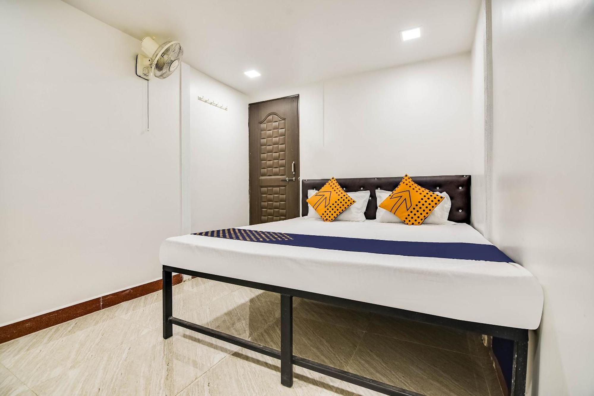 Hotel Spot On Nagpur
