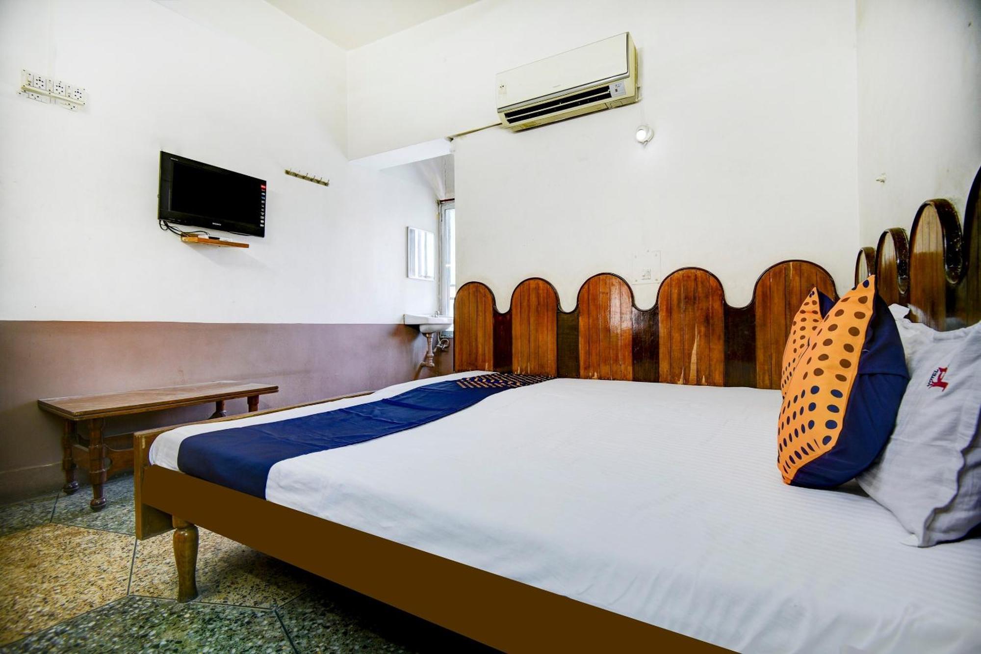 Spot On Jd Sons Hotel Nagpur