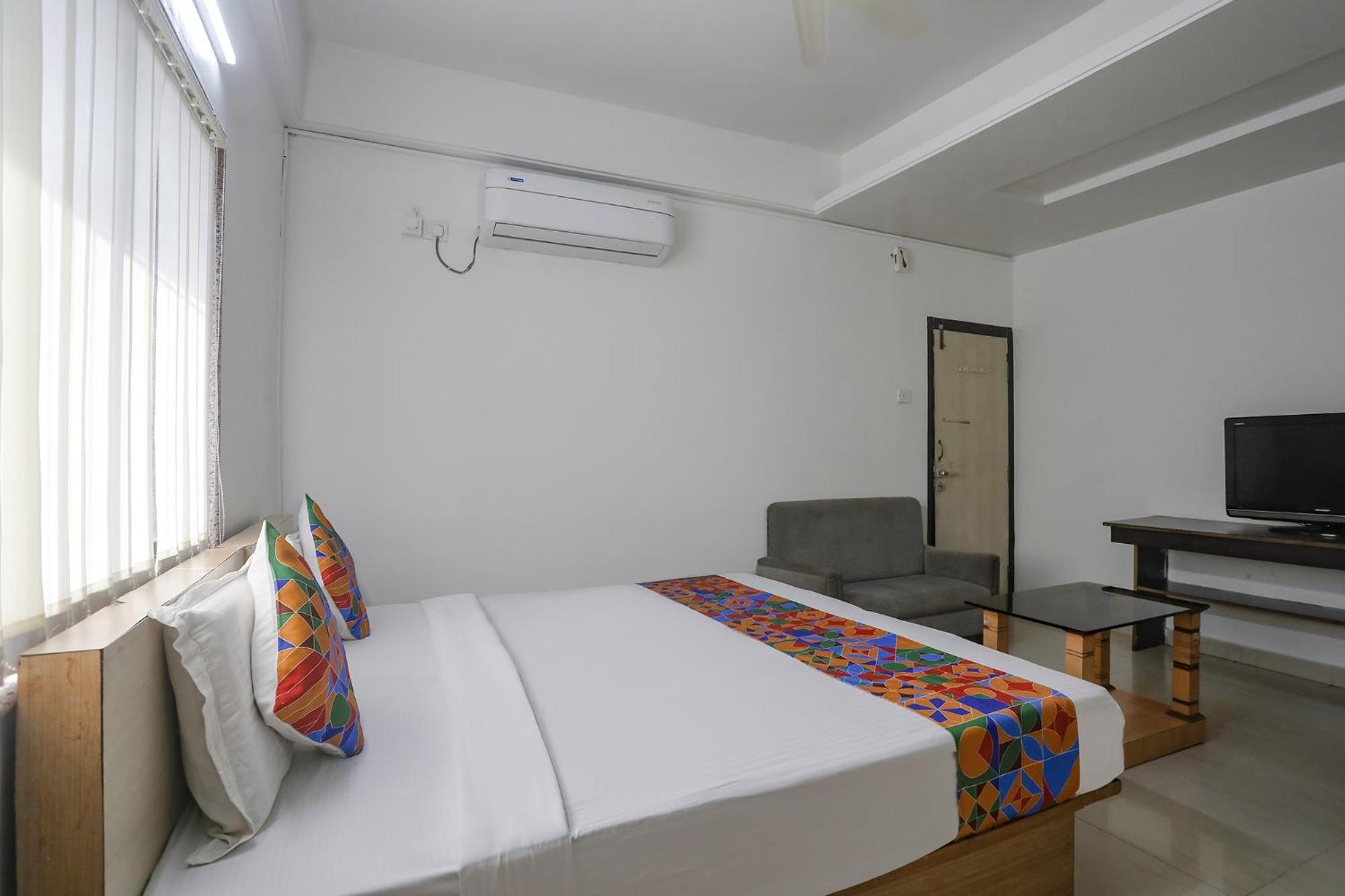 Hotel Fabhotel Vinayak Nagpur