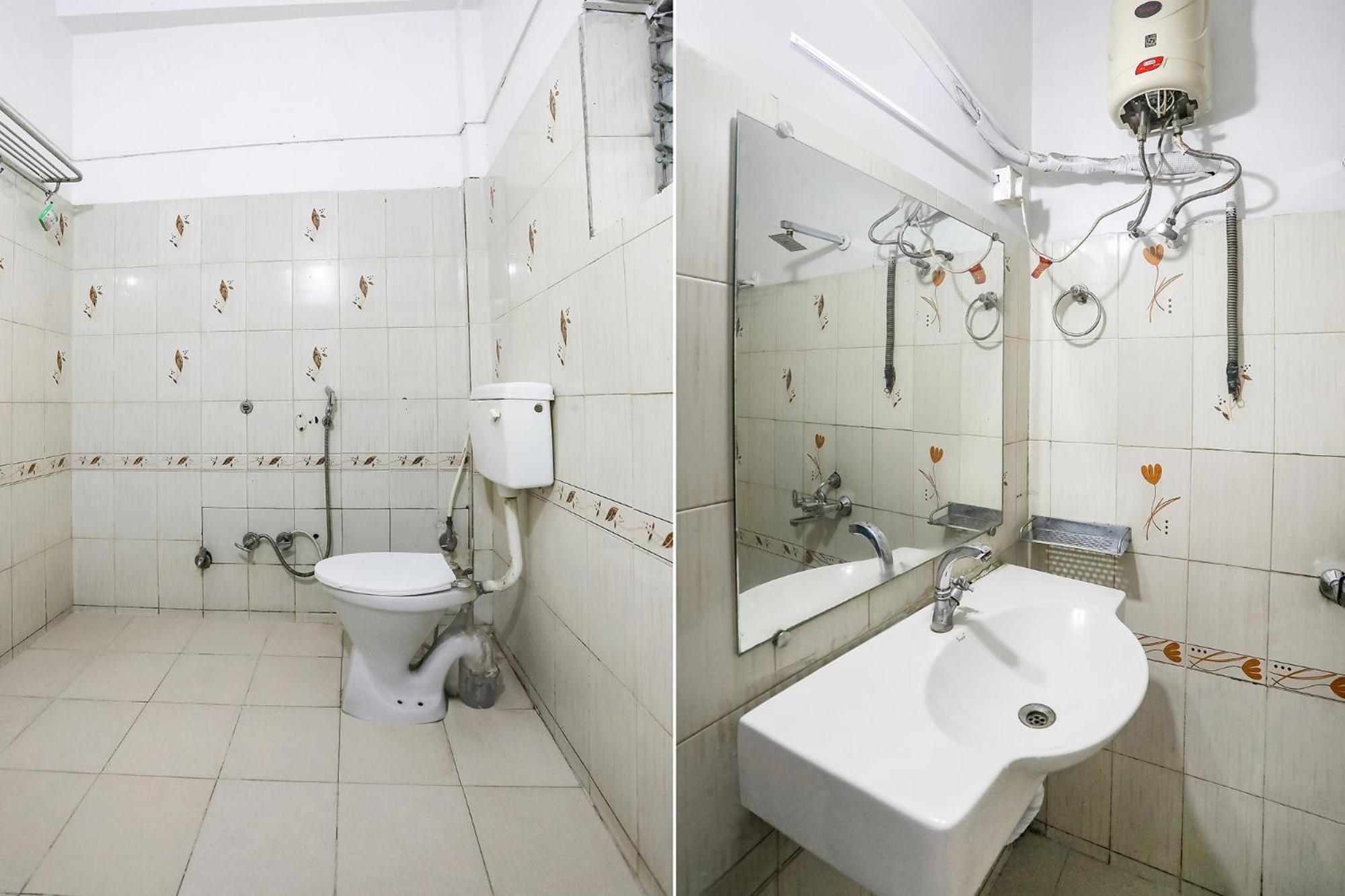 Fabhotel Vinayak Nagpur