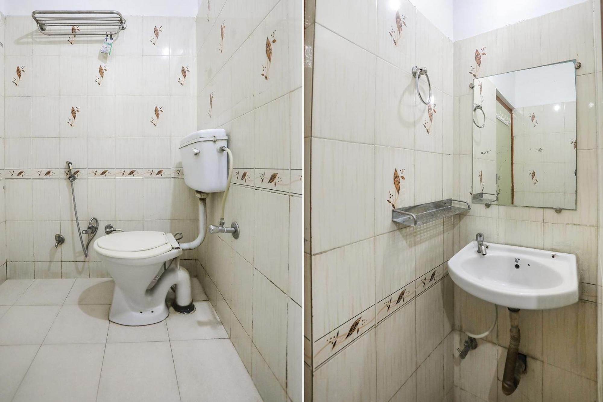 Fabhotel Vinayak