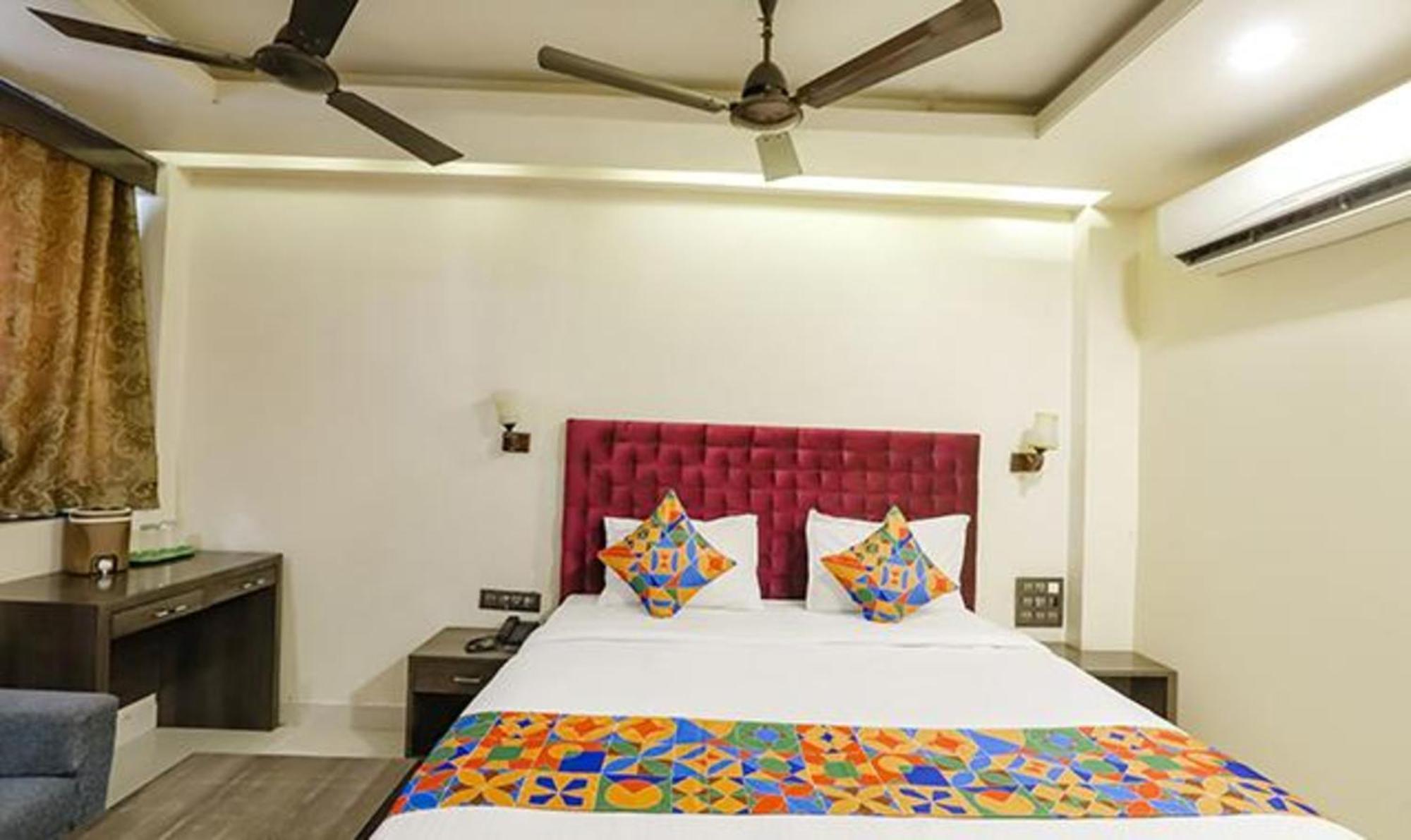 Fabhotel Parashar 3* Nagpur