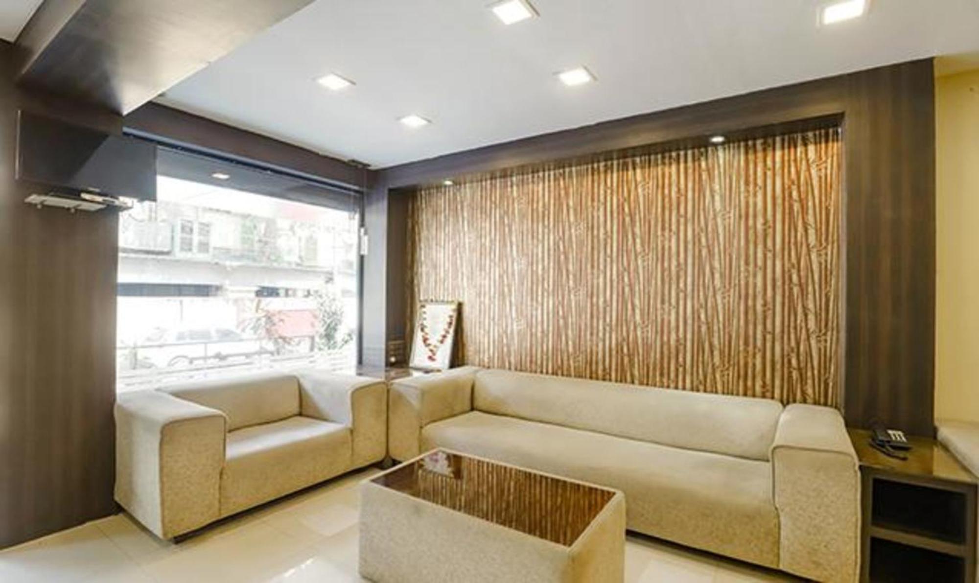 Fabhotel Parashar 3* Nagpur
