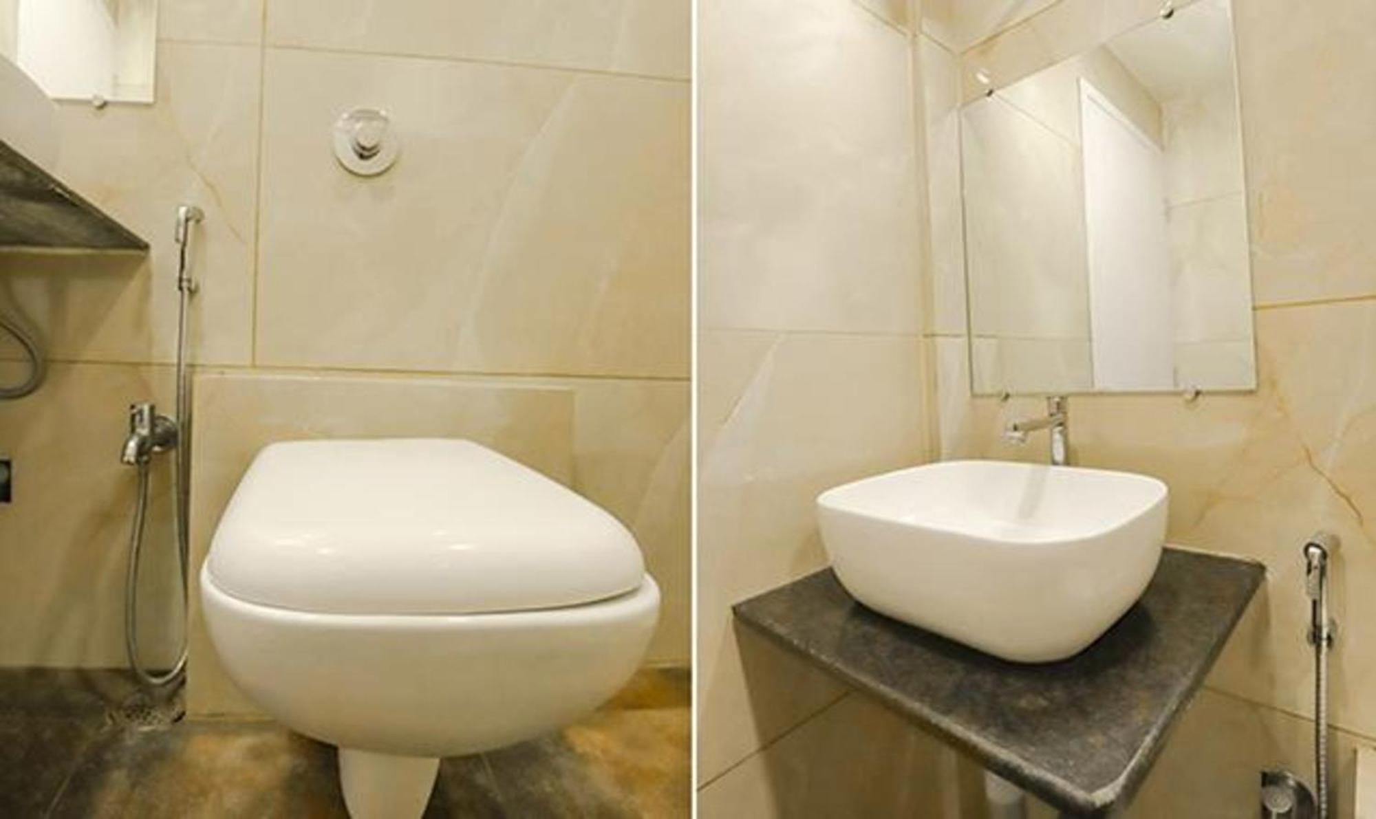 Fabhotel Parashar 3* Nagpur