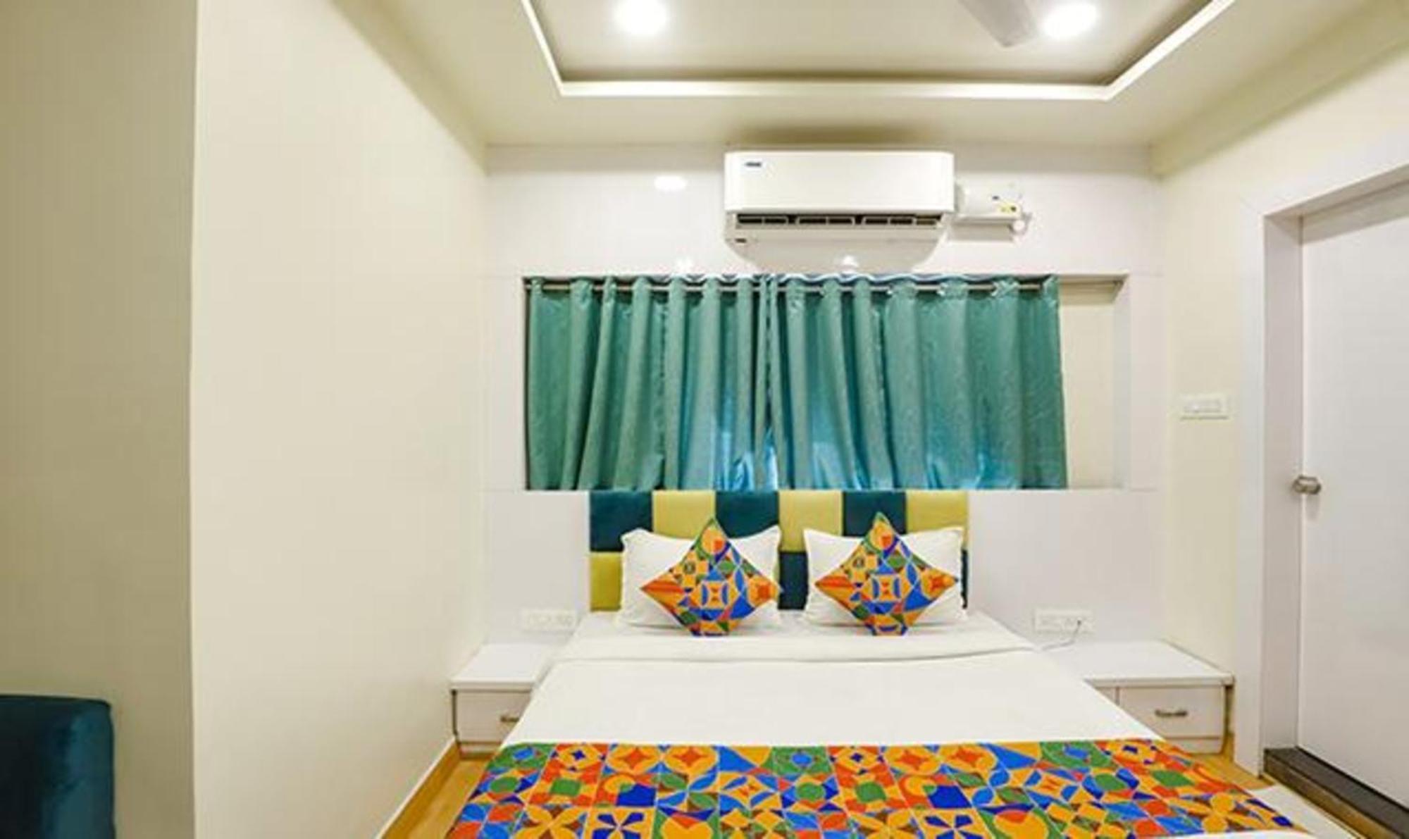 Fabhotel Parashar Hotel Nagpur