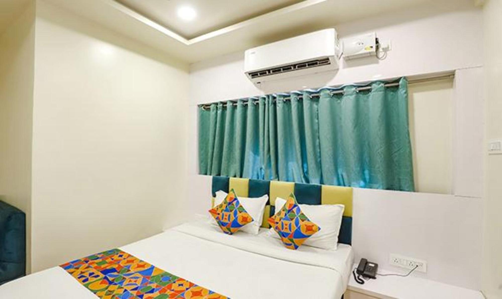 Fabhotel Parashar Hotel