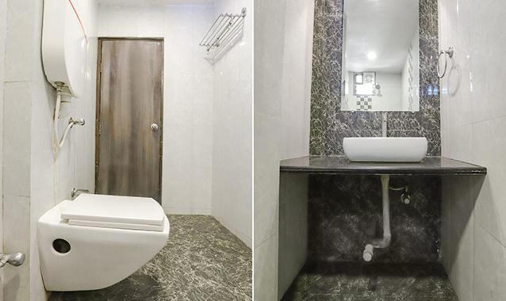 Fabhotel Parashar 3* Nagpur