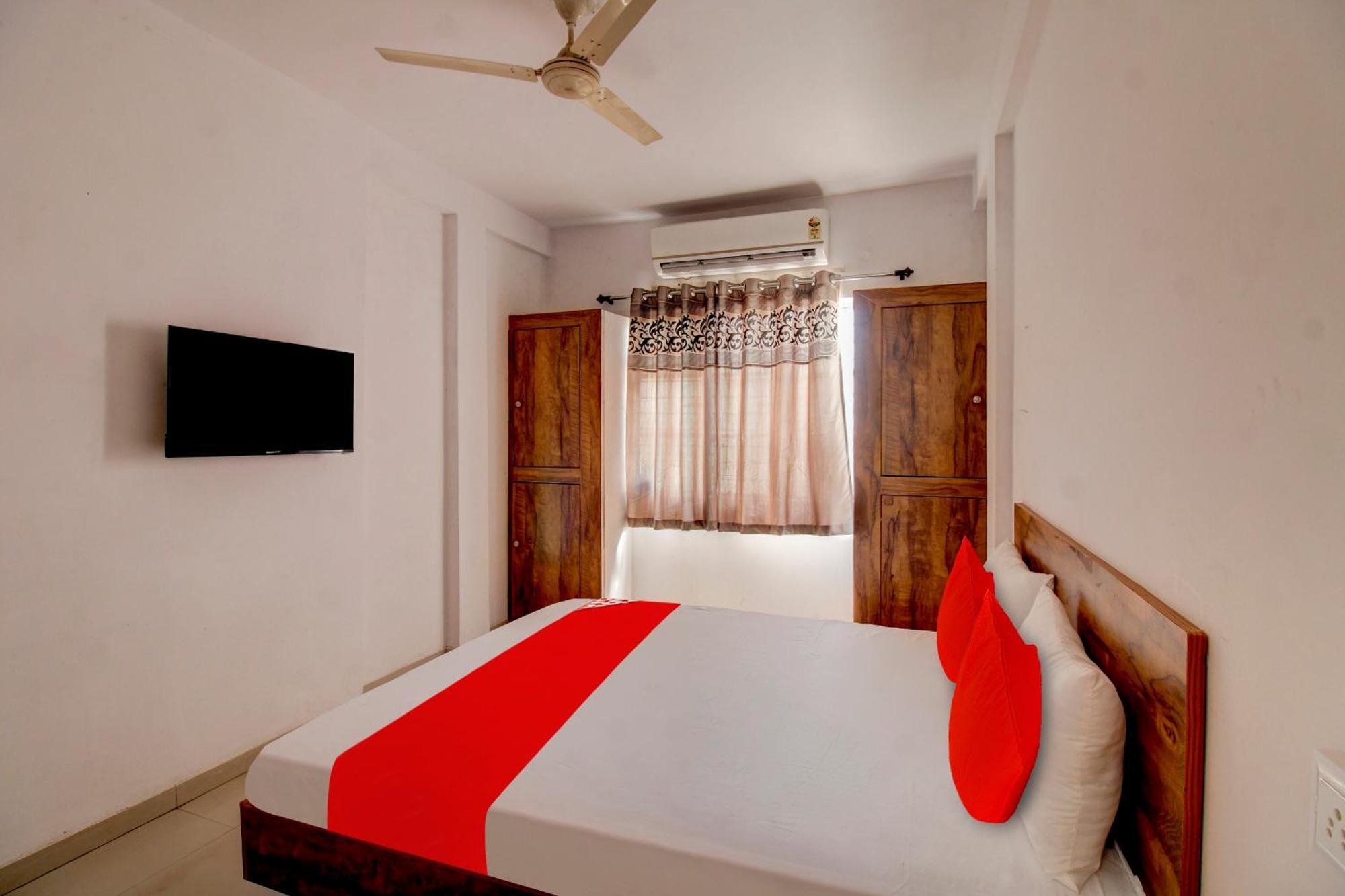 O The Golden Key Hotel Nagpur